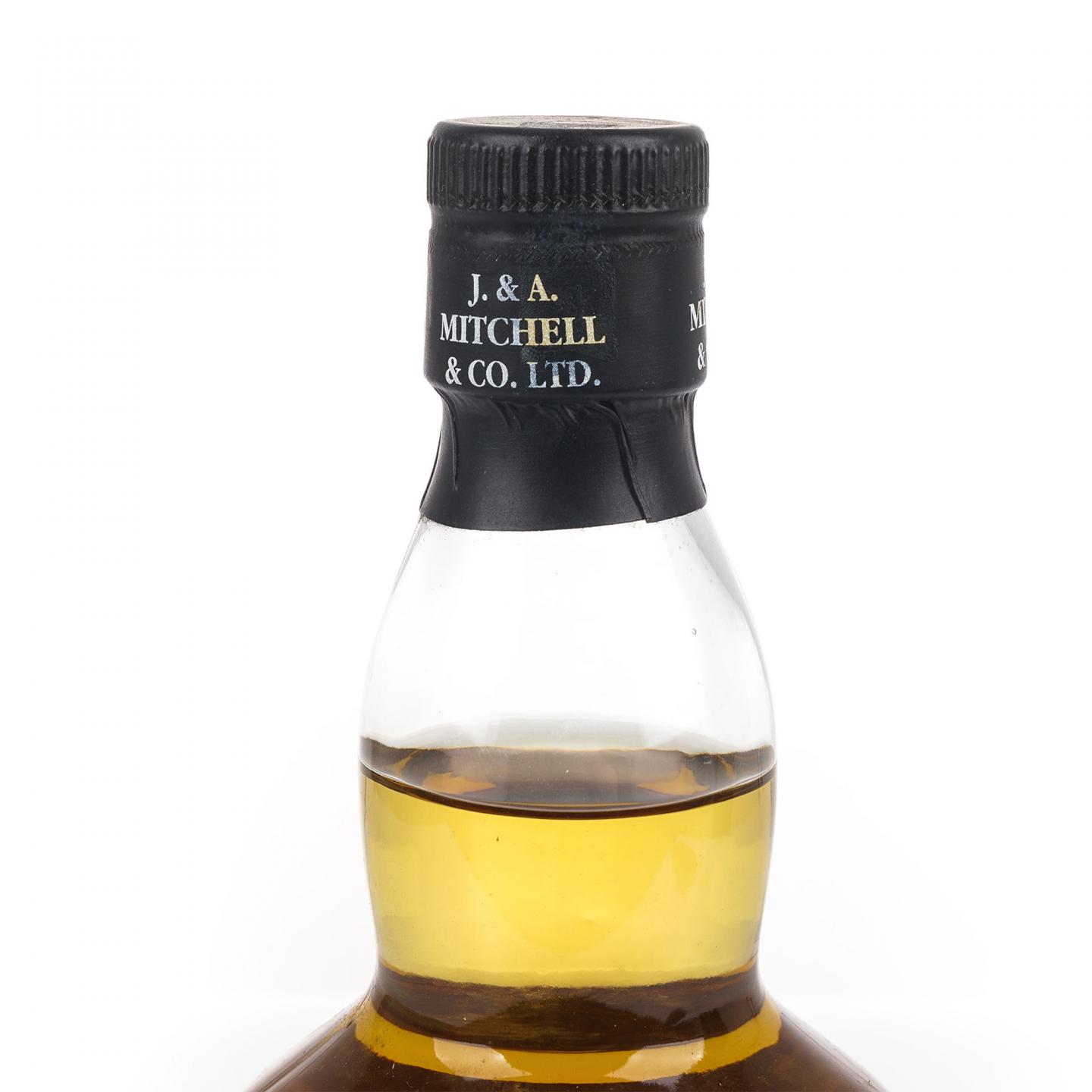 Springbank 云顶 10年 2015 非原盒