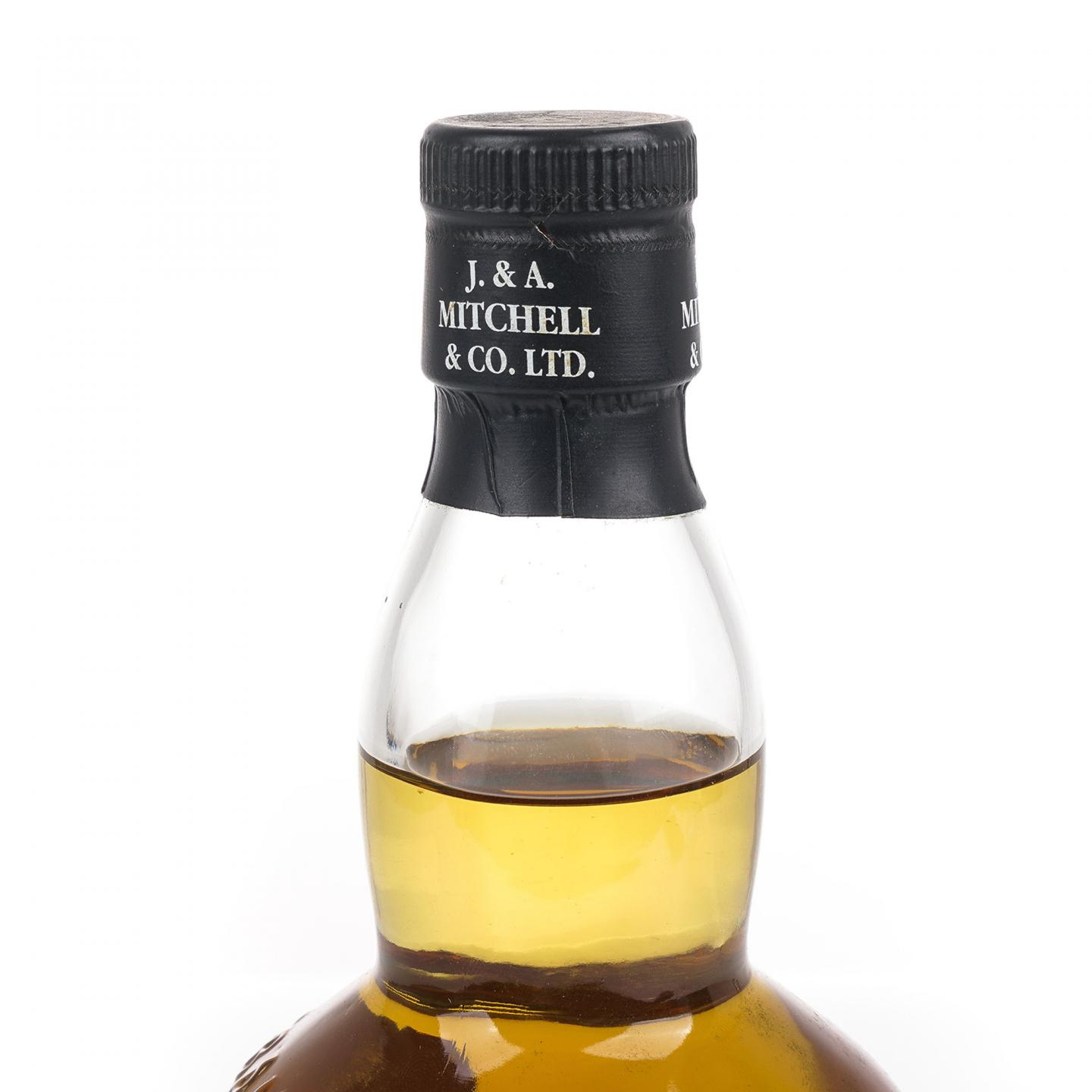 Springbank 云顶 10年 2015 非原盒