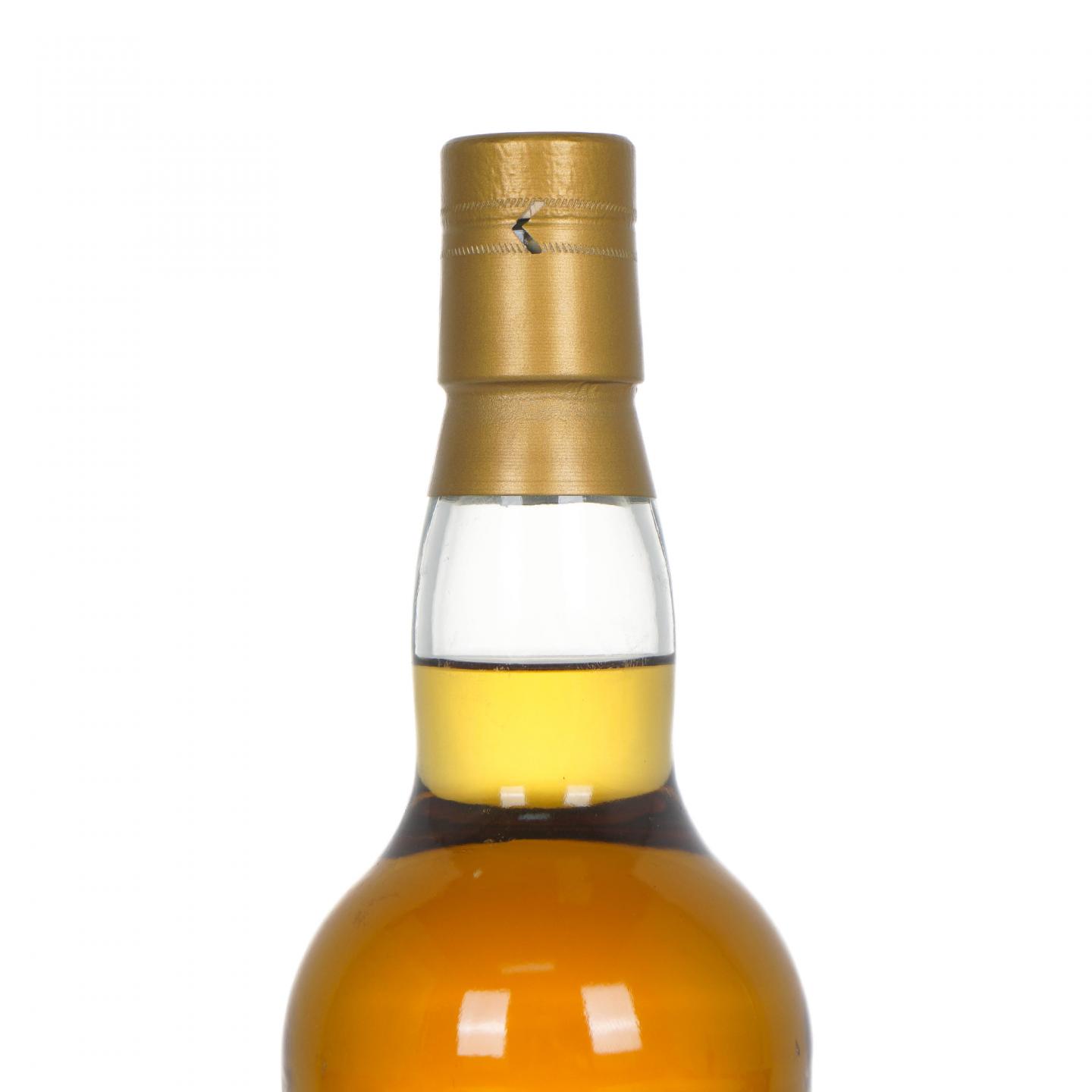 Bunnahabhain 布纳哈本 35年 1989-2024 Kingsbury