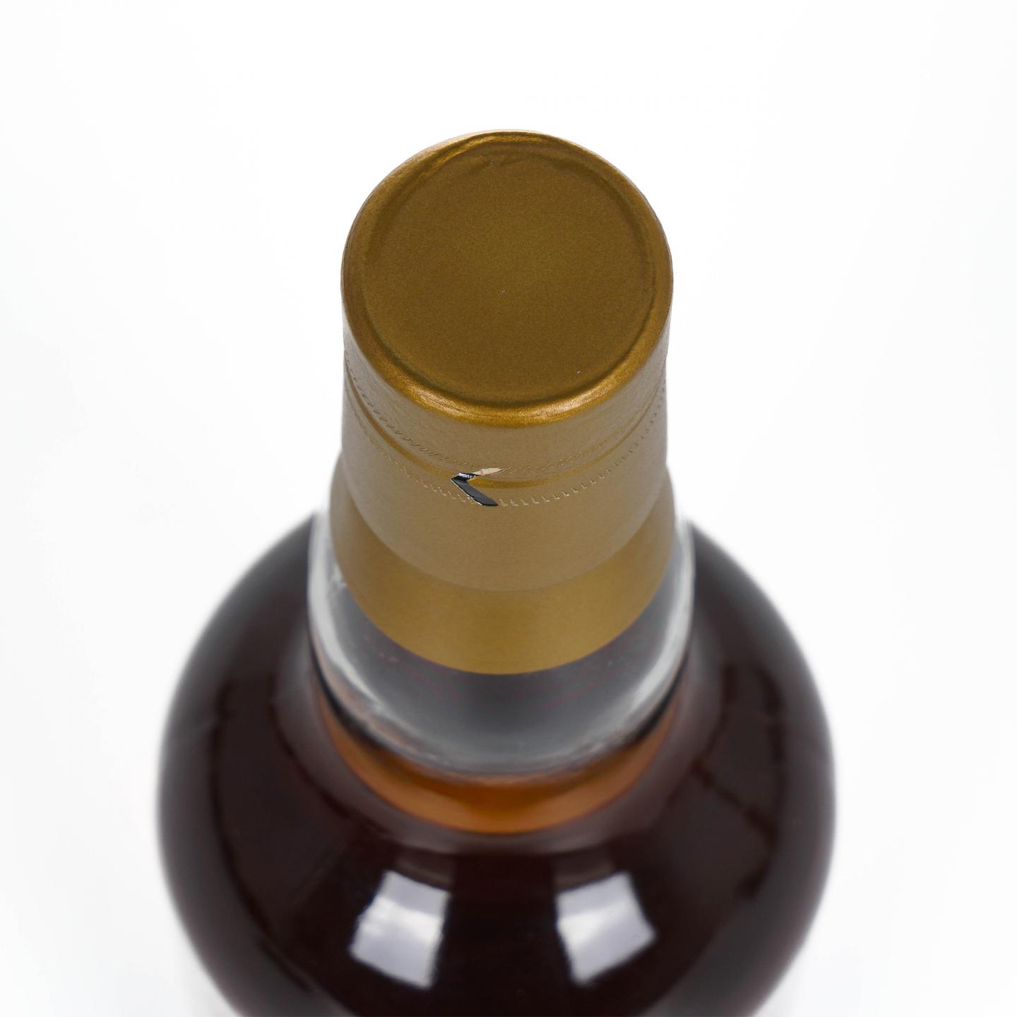 Bunnahabhain 布纳哈本 35年 1989-2024 Kingsbury