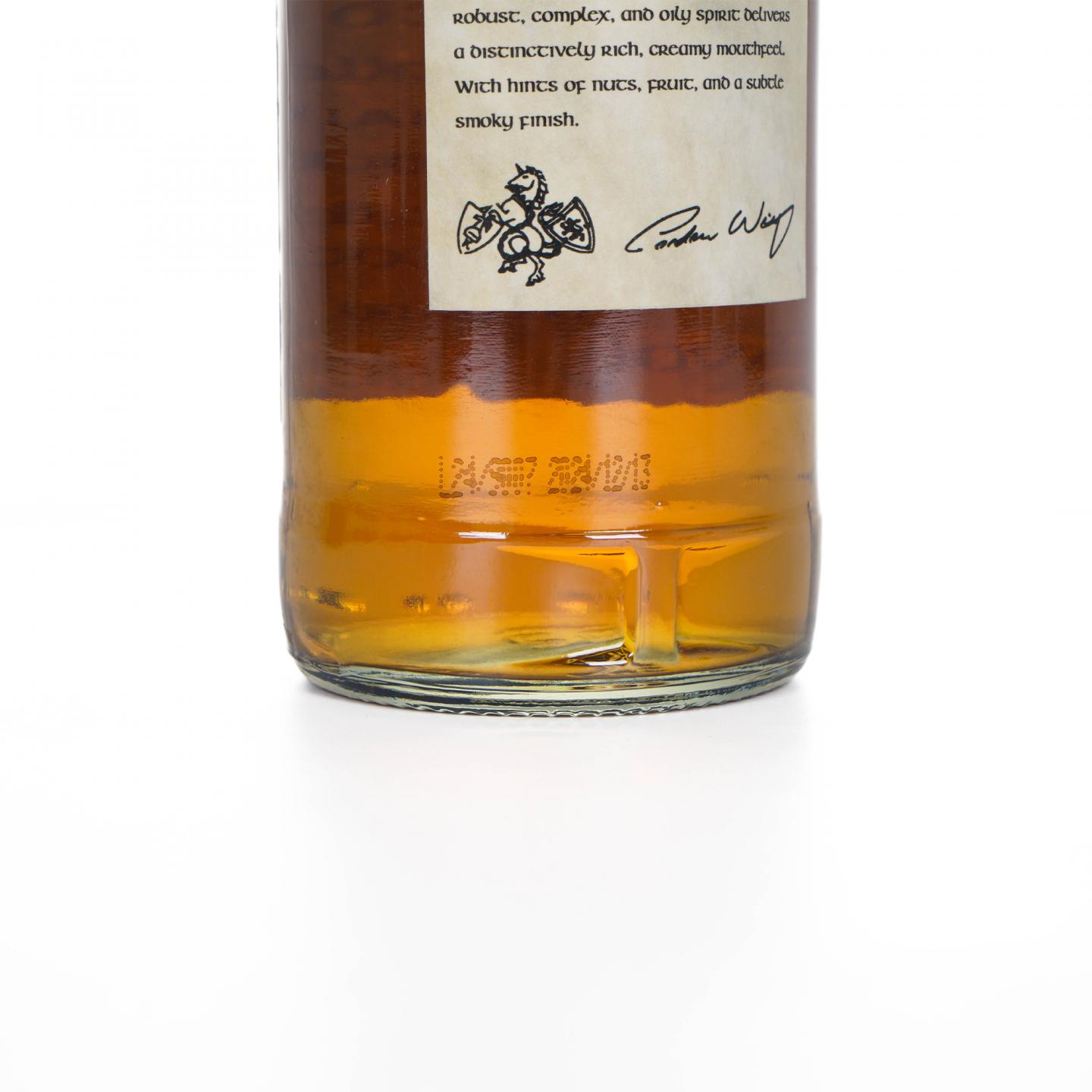 Bunnahabhain 布纳哈本 35年 1989-2024 Kingsbury