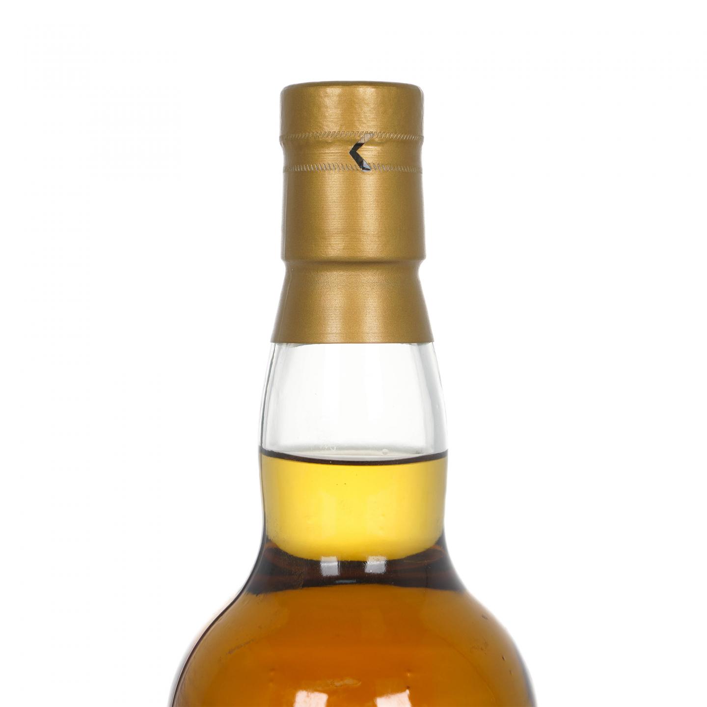 Bunnahabhain 布纳哈本 35年 1989-2024 Kingsbury 雪莉桶