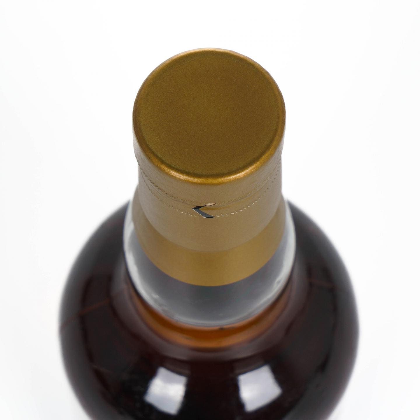 Bunnahabhain 布纳哈本 35年 1989-2024 Kingsbury 雪莉桶