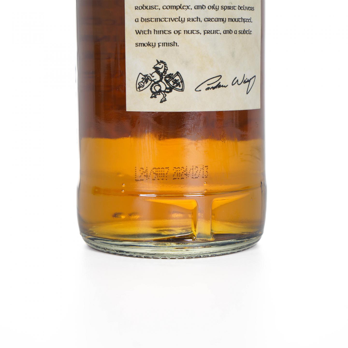 Bunnahabhain 布纳哈本 35年 1989-2024 Kingsbury 雪莉桶