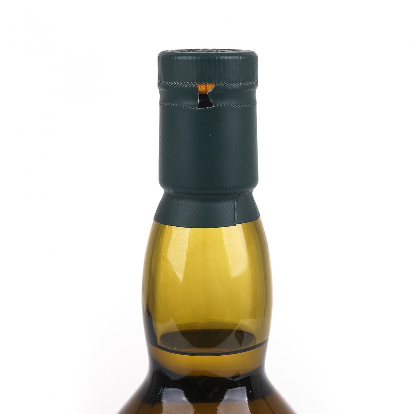 Lagavulin 乐加维林 2018 Islay Jazz Festival 2018 桶强