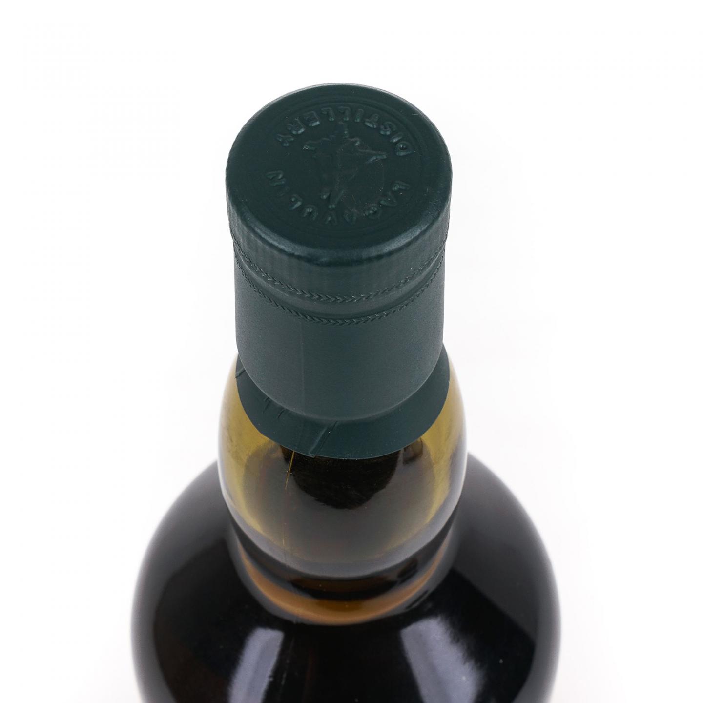 Lagavulin 乐加维林 2018 Islay Jazz Festival 2018 桶强