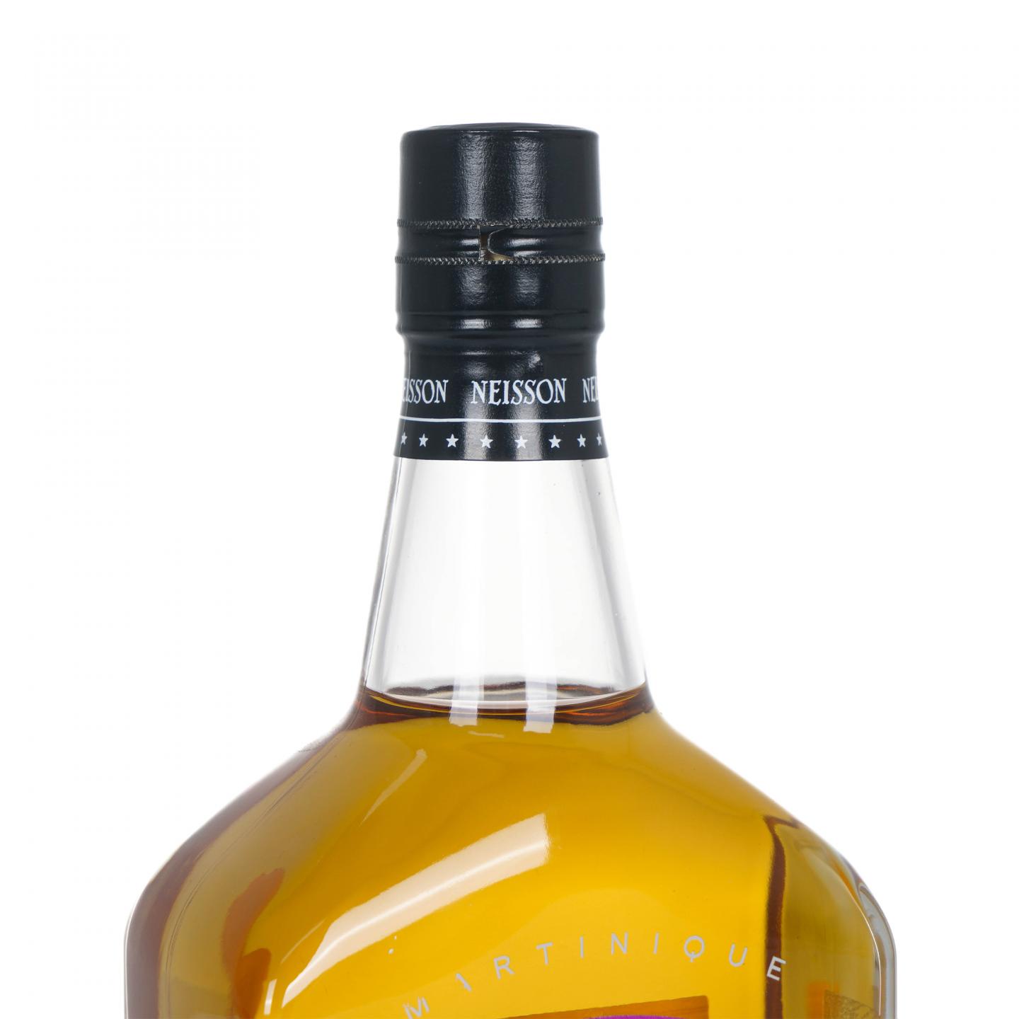 Neisson 奈颂 2024 105农业朗姆酒