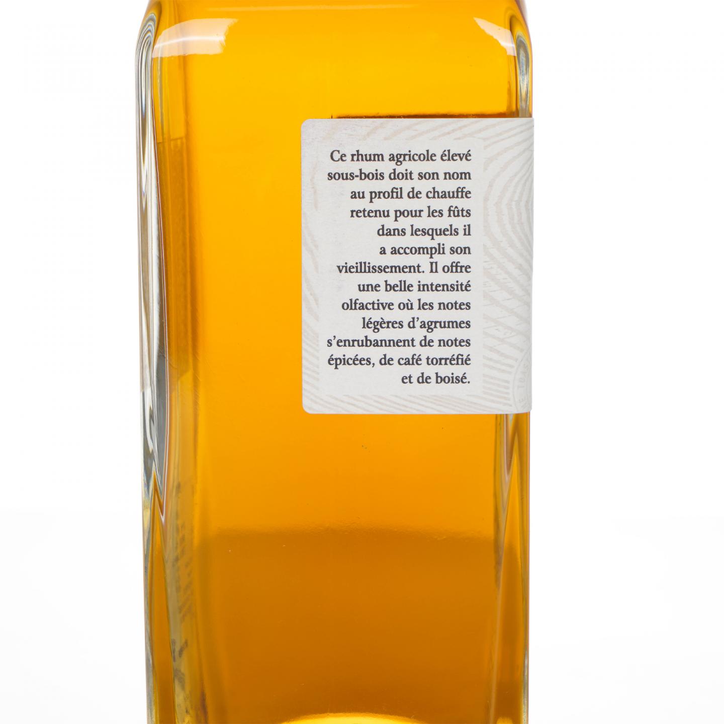 Neisson 奈颂 2024 105农业朗姆酒