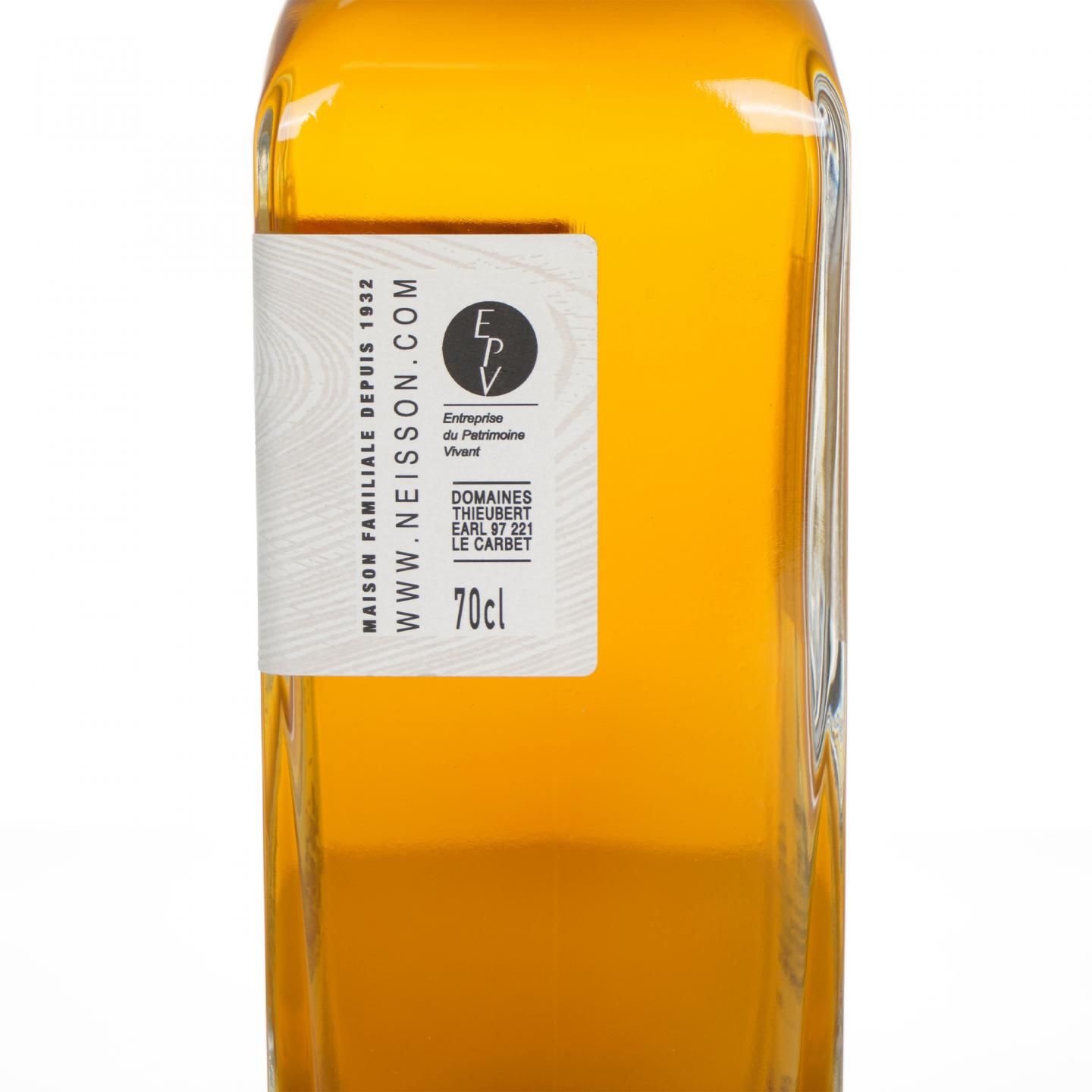 Neisson 奈颂 2024 105农业朗姆酒