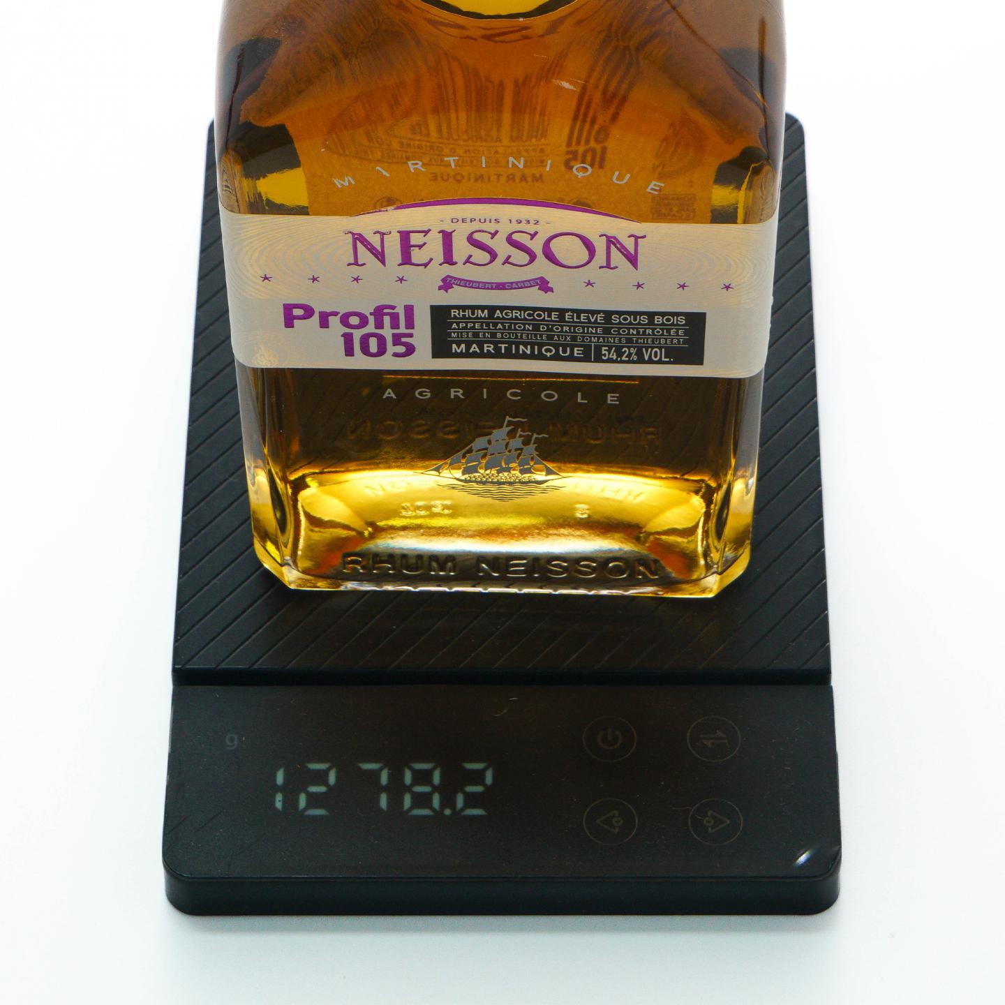 Neisson 奈颂 2024 105农业朗姆酒