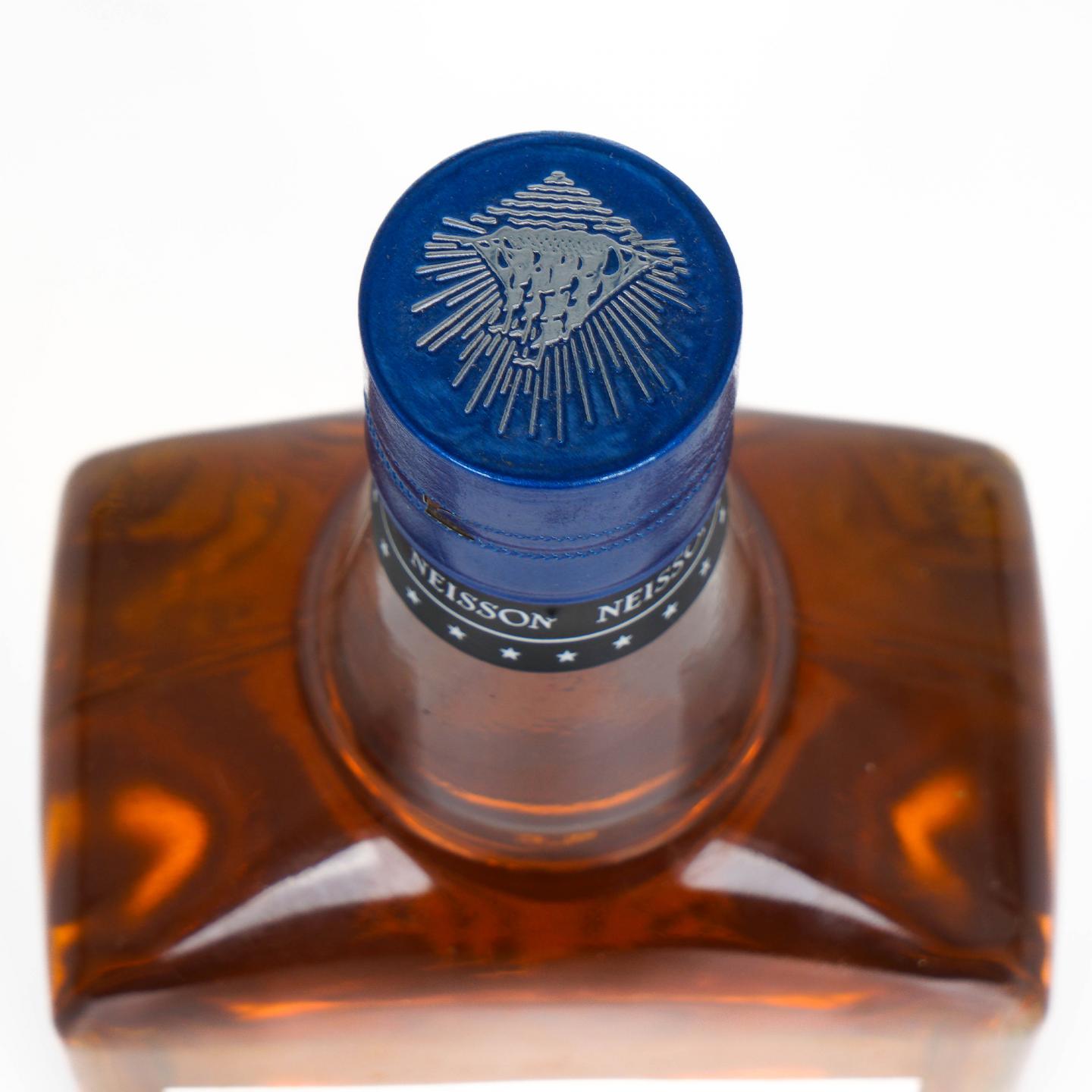 Neisson 奈颂 2020 107农业朗姆酒