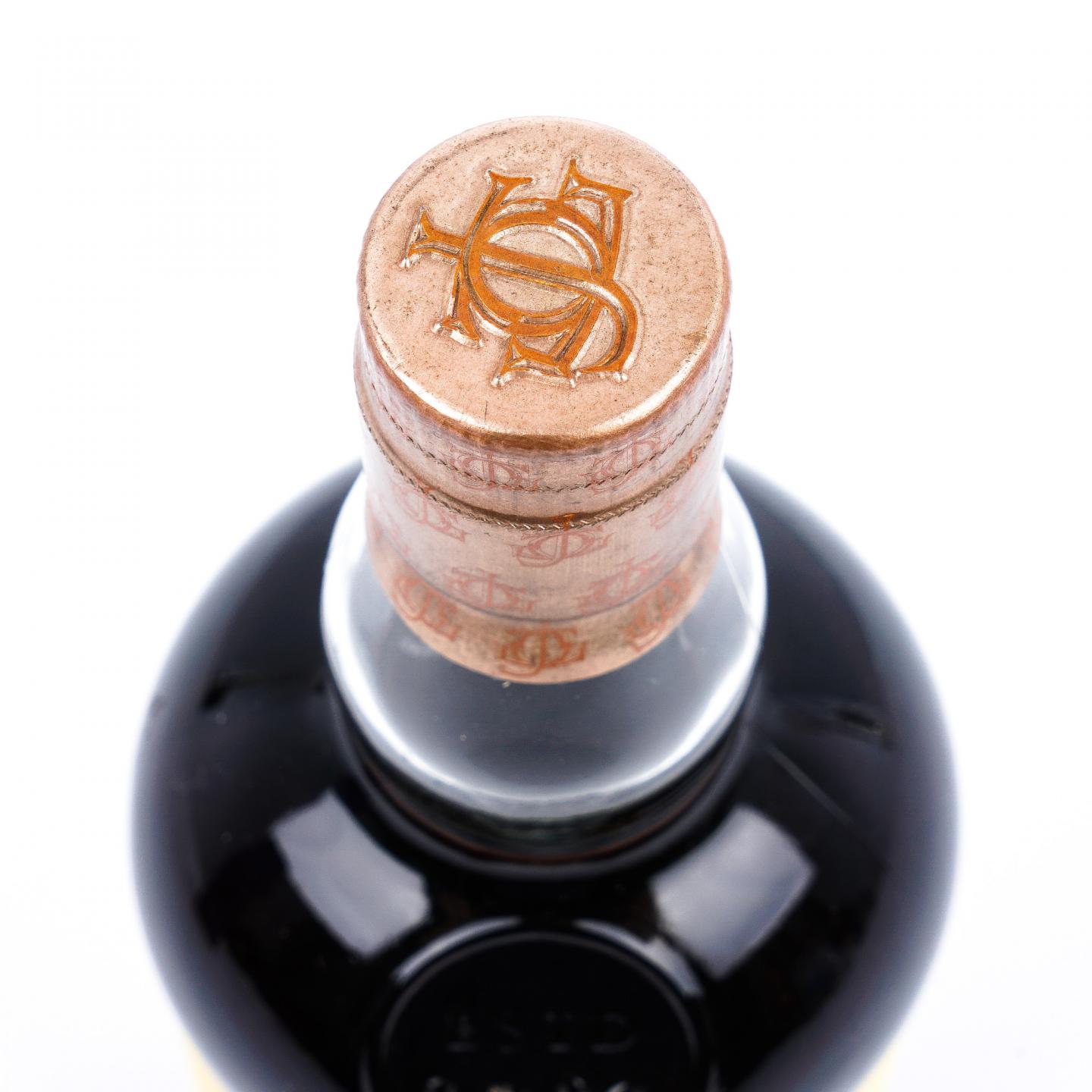 Glenfarclas 格兰花格 1976-2014 家族桶#3105