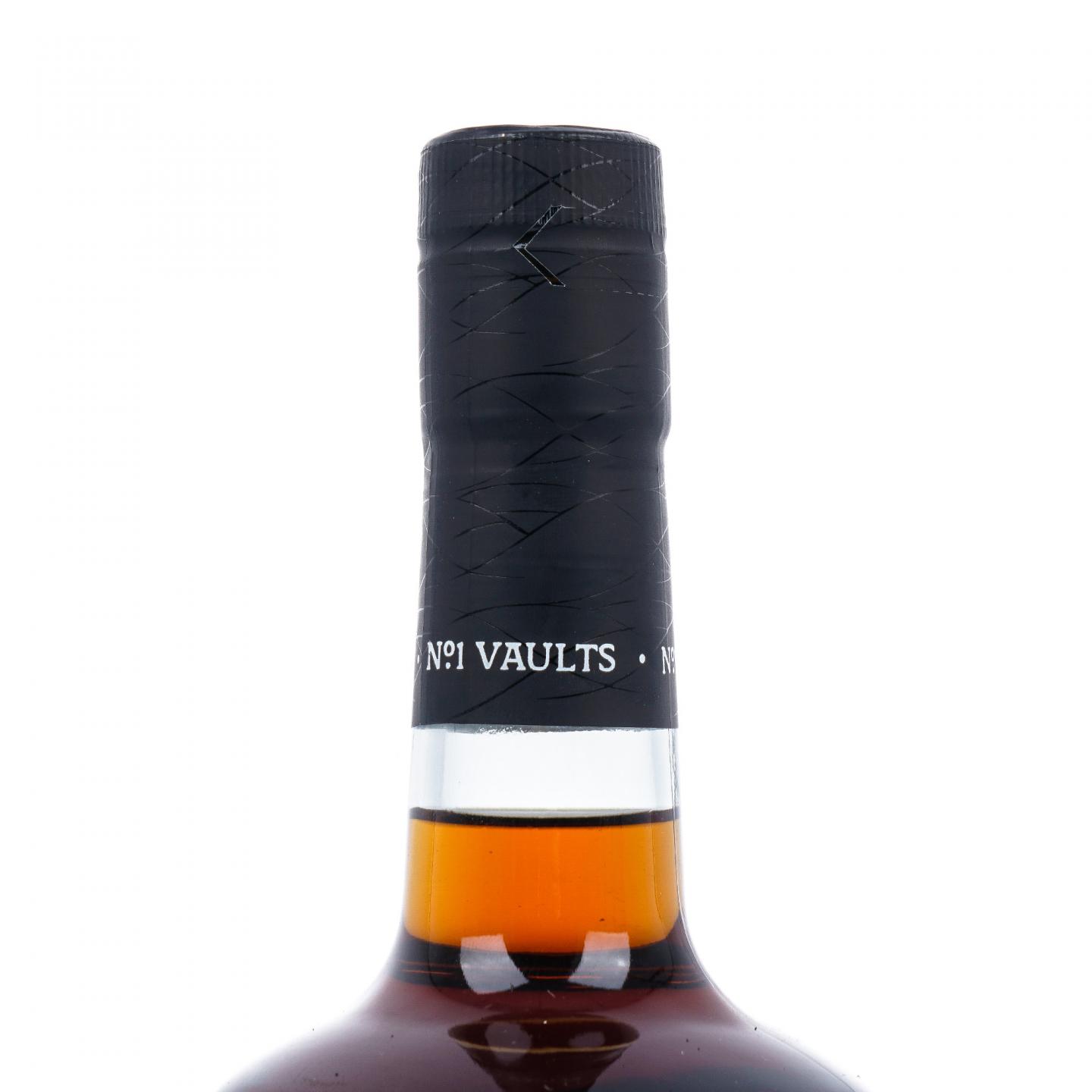 Bowmore 波摩 21年 1997-2019 CWS单桶 雪莉桶后熟 行货