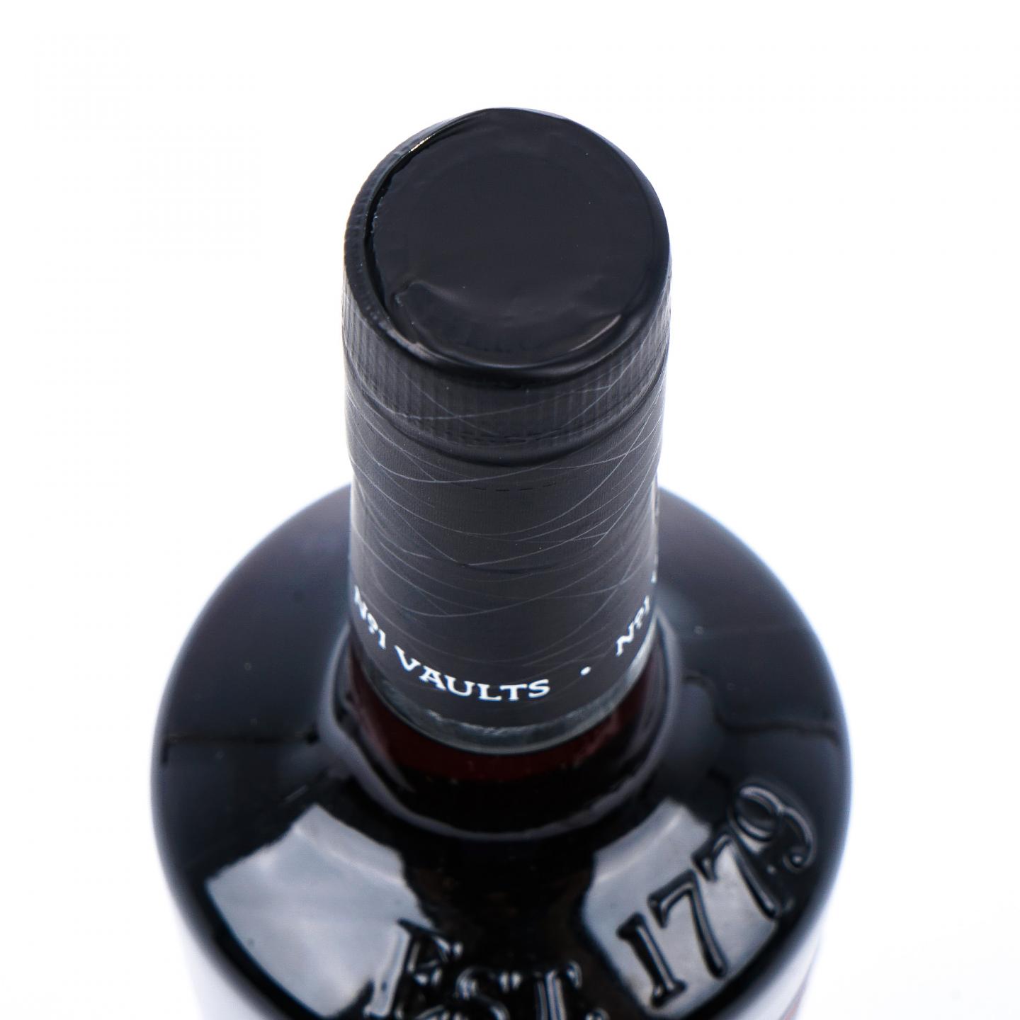 Bowmore 波摩 21年 1997-2019 CWS单桶 雪莉桶后熟 行货