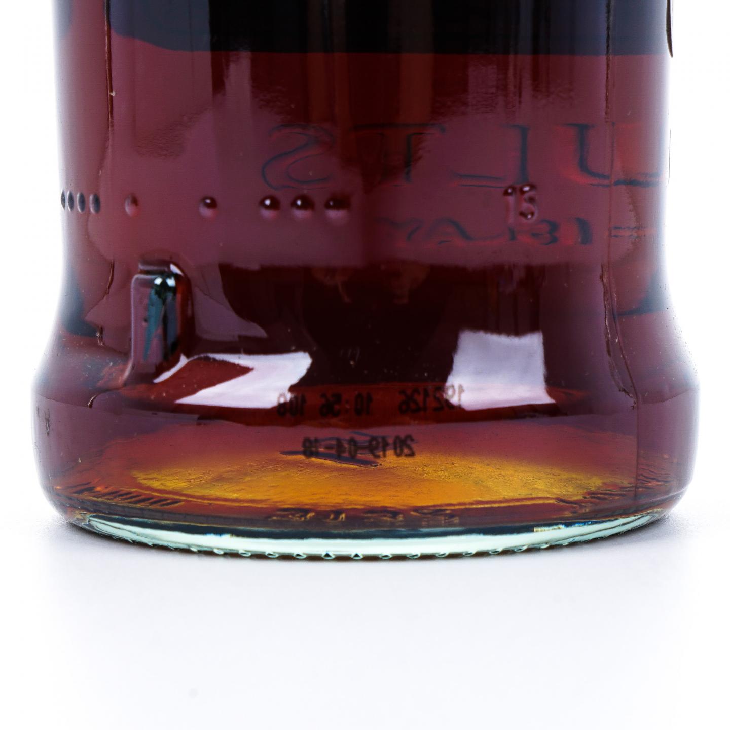 Bowmore 波摩 21年 1997-2019 CWS单桶 雪莉桶后熟 行货