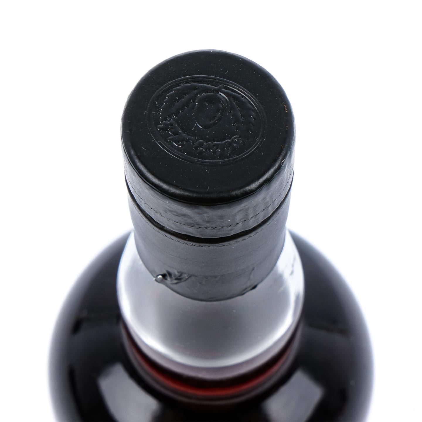 秩父 Takashimaya 2012-2017 红酒桶后熟#5072