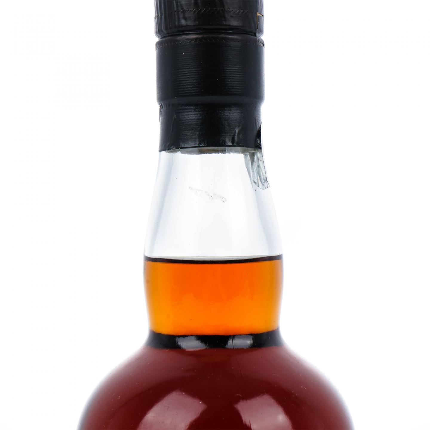 秩父 Takashimaya 2012-2017 红酒桶后熟#5072