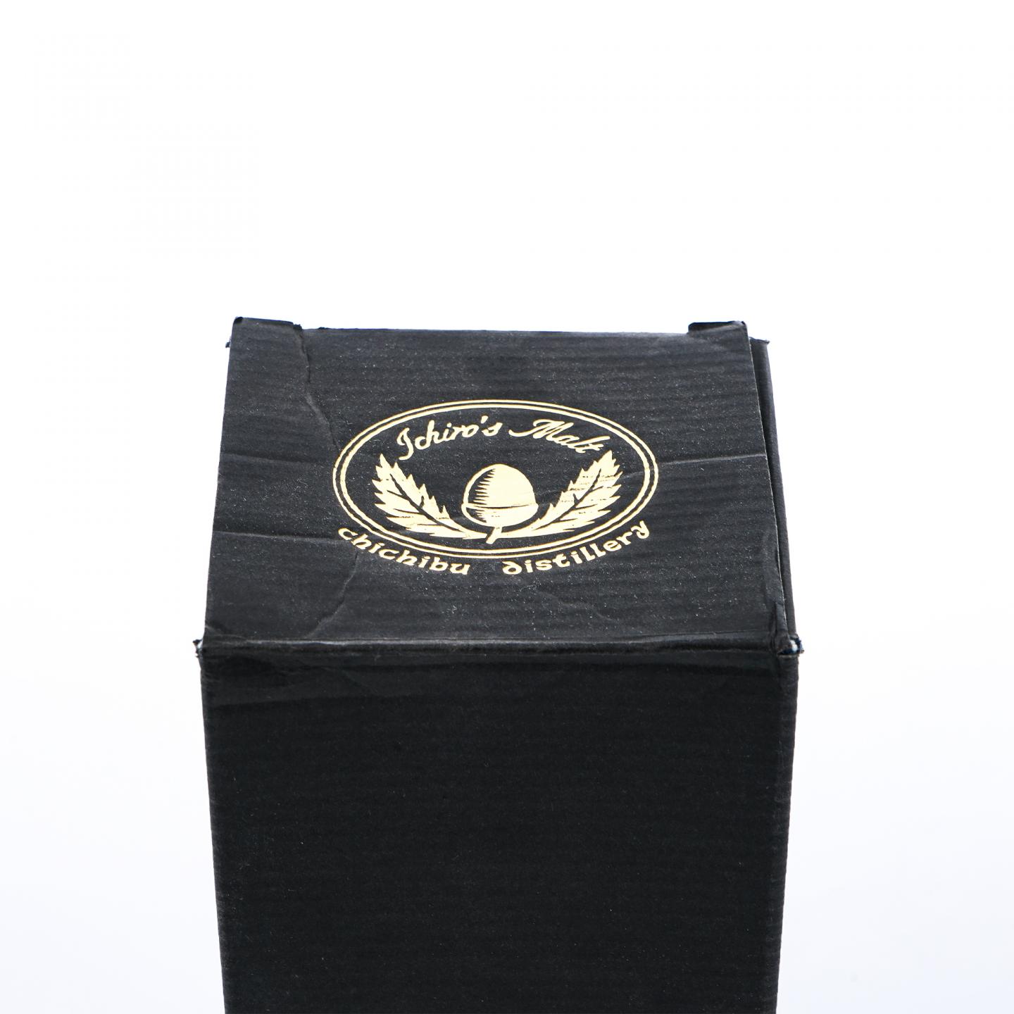 秩父 Takashimaya 2012-2017 红酒桶后熟#5072