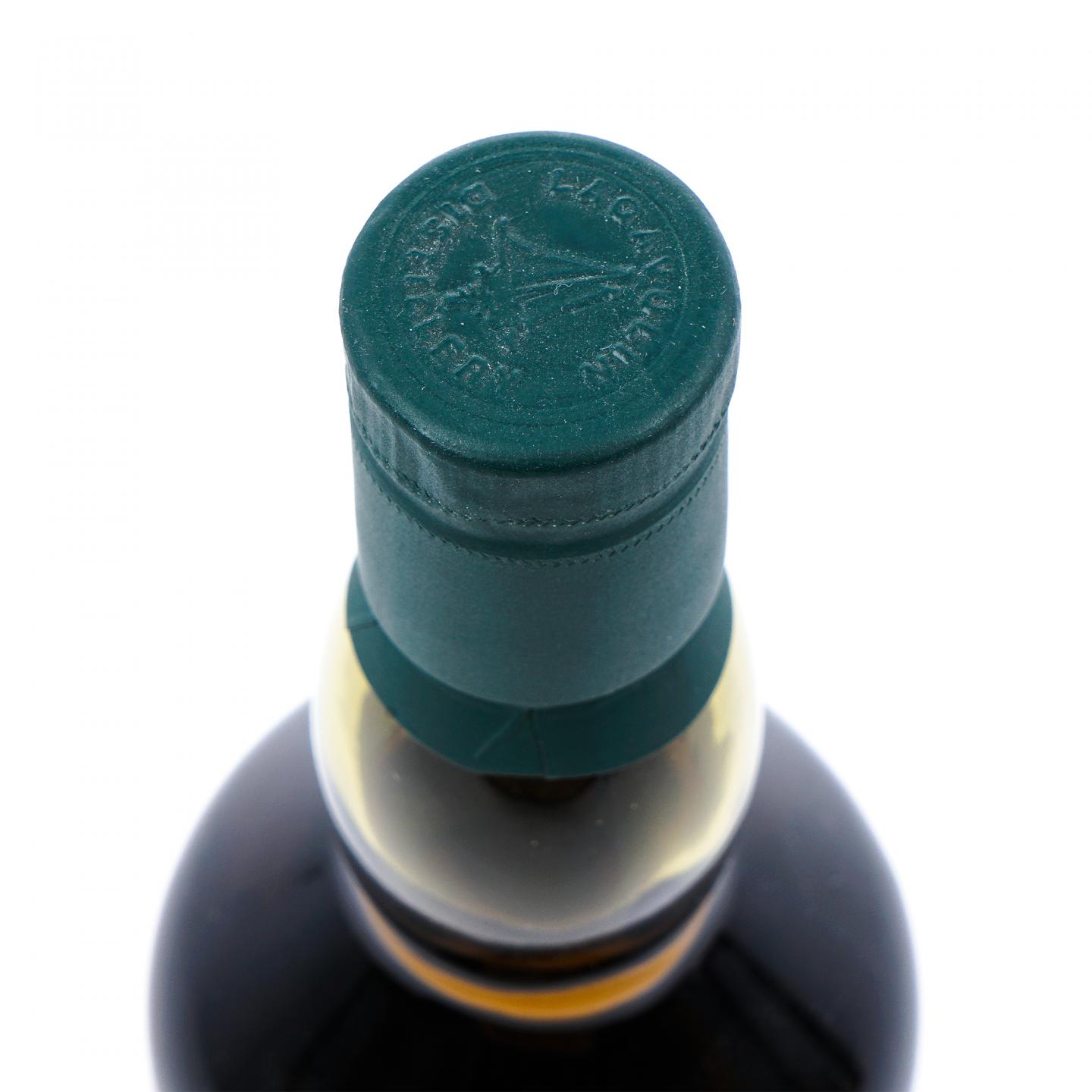 Lagavulin 乐加维林 12年 Feis Ile 2022 桶强