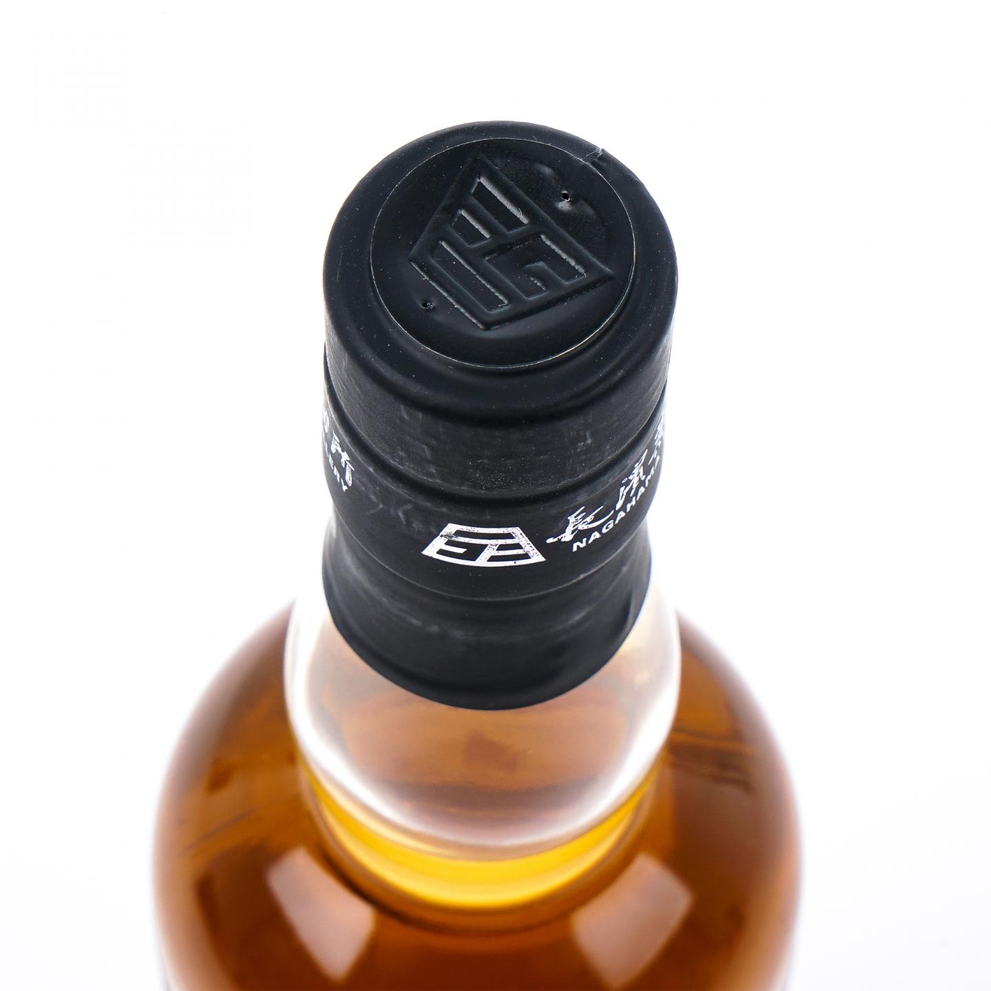 长滨蒸馏所 AMAHAGAN 世界调和