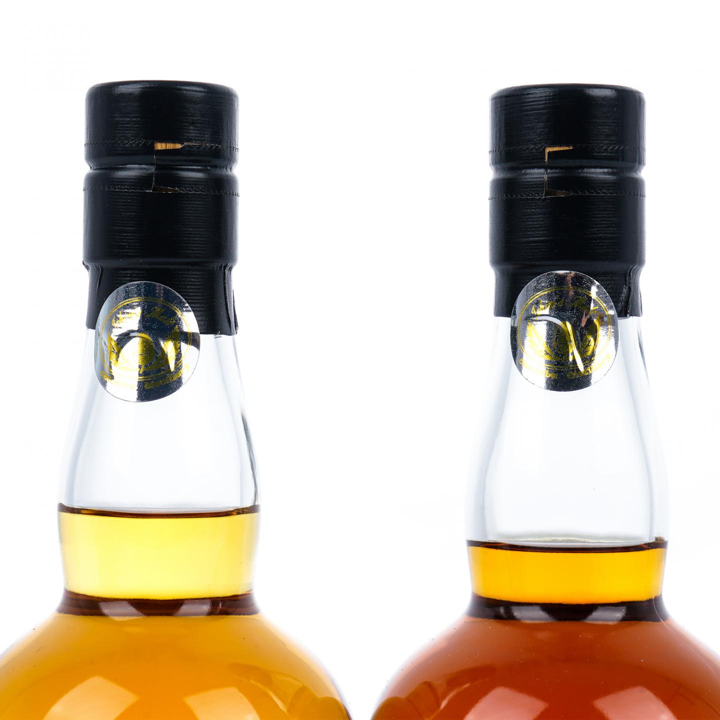 秩父 单桶HBA 2022 2支组