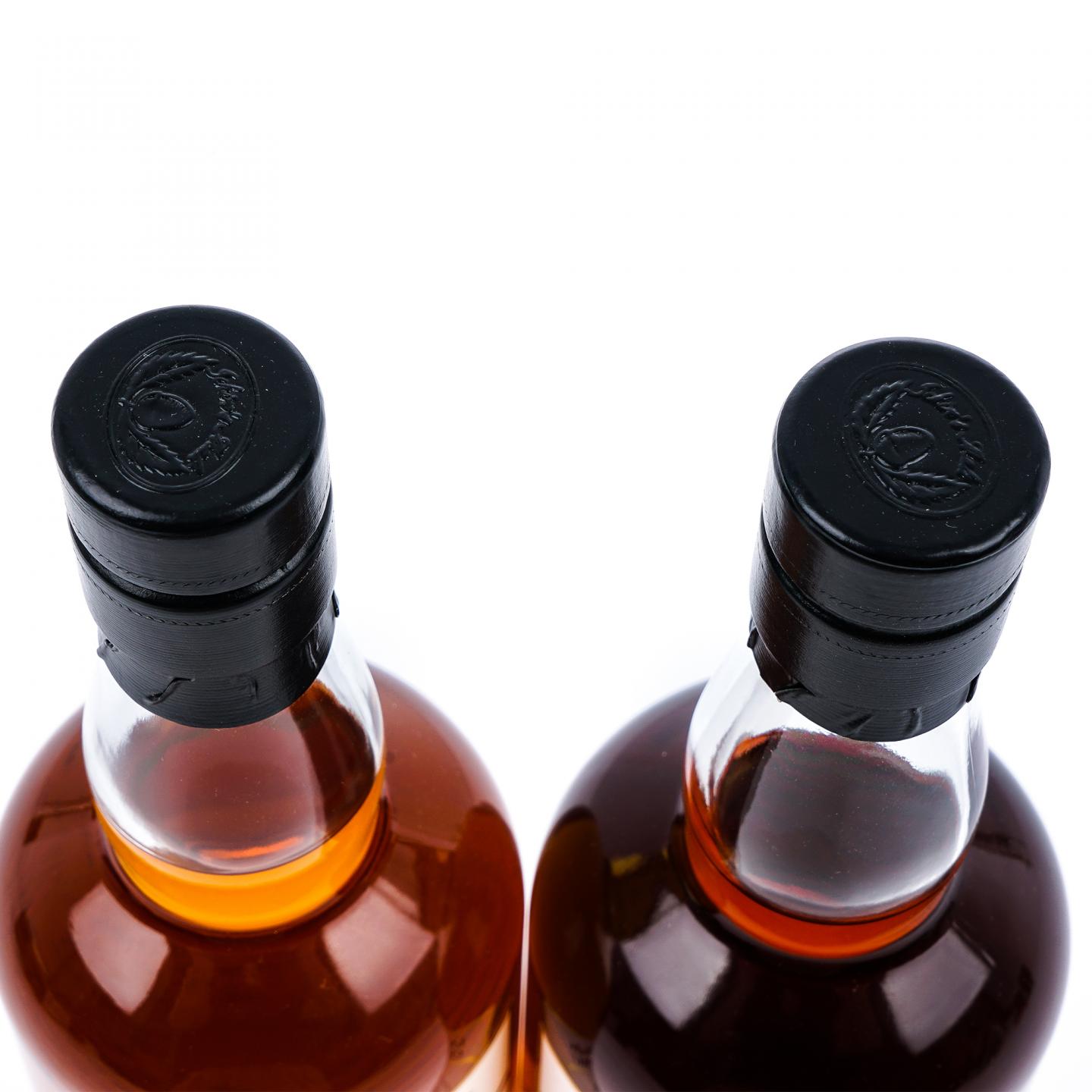 秩父 单桶HBA 2022 2支组