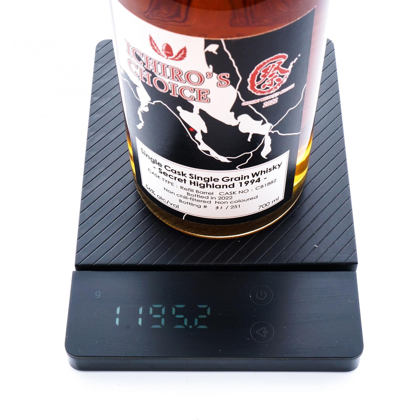 秘密高地 1994-2022 秩父出品 祭