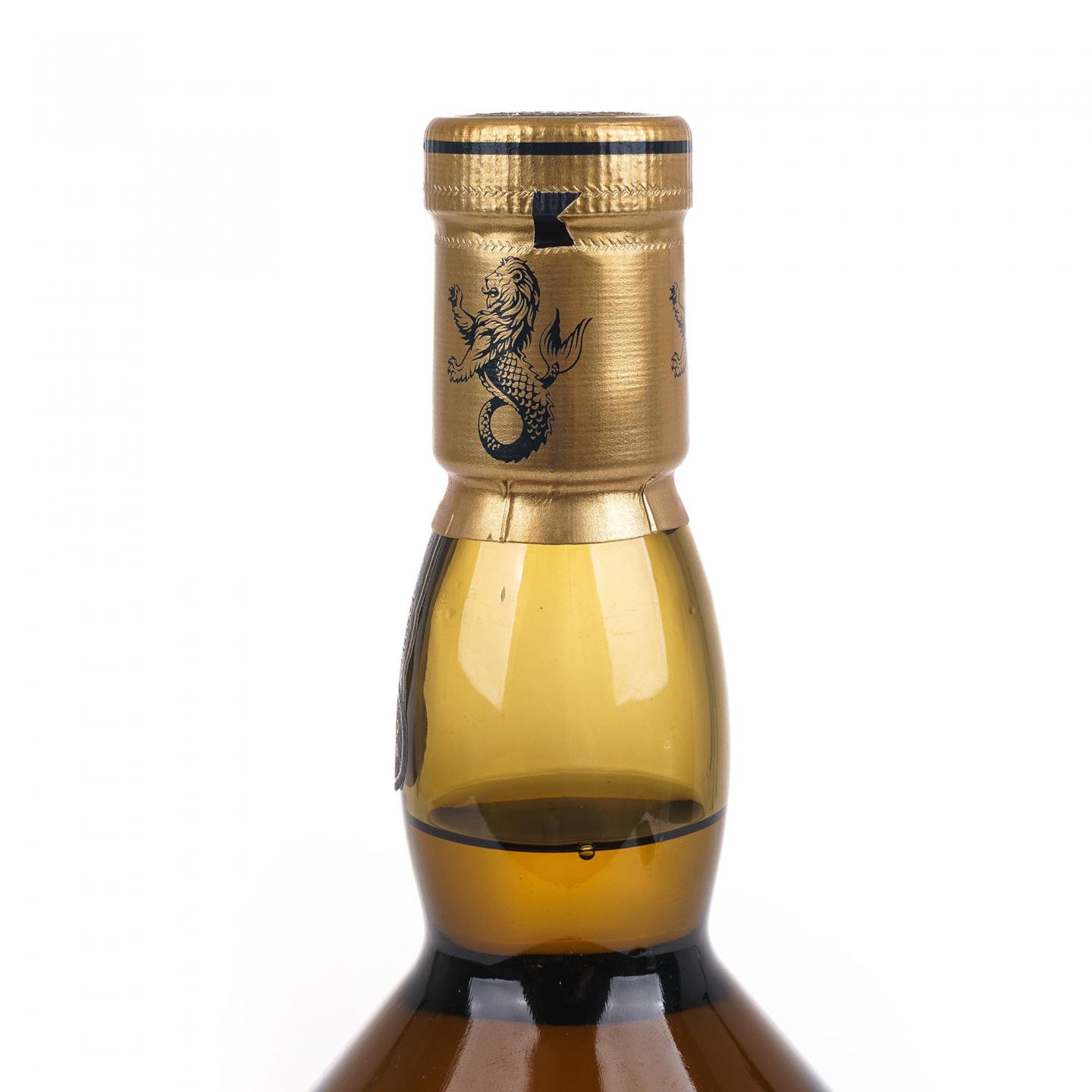 Talisker 泰斯卡 30年 2021