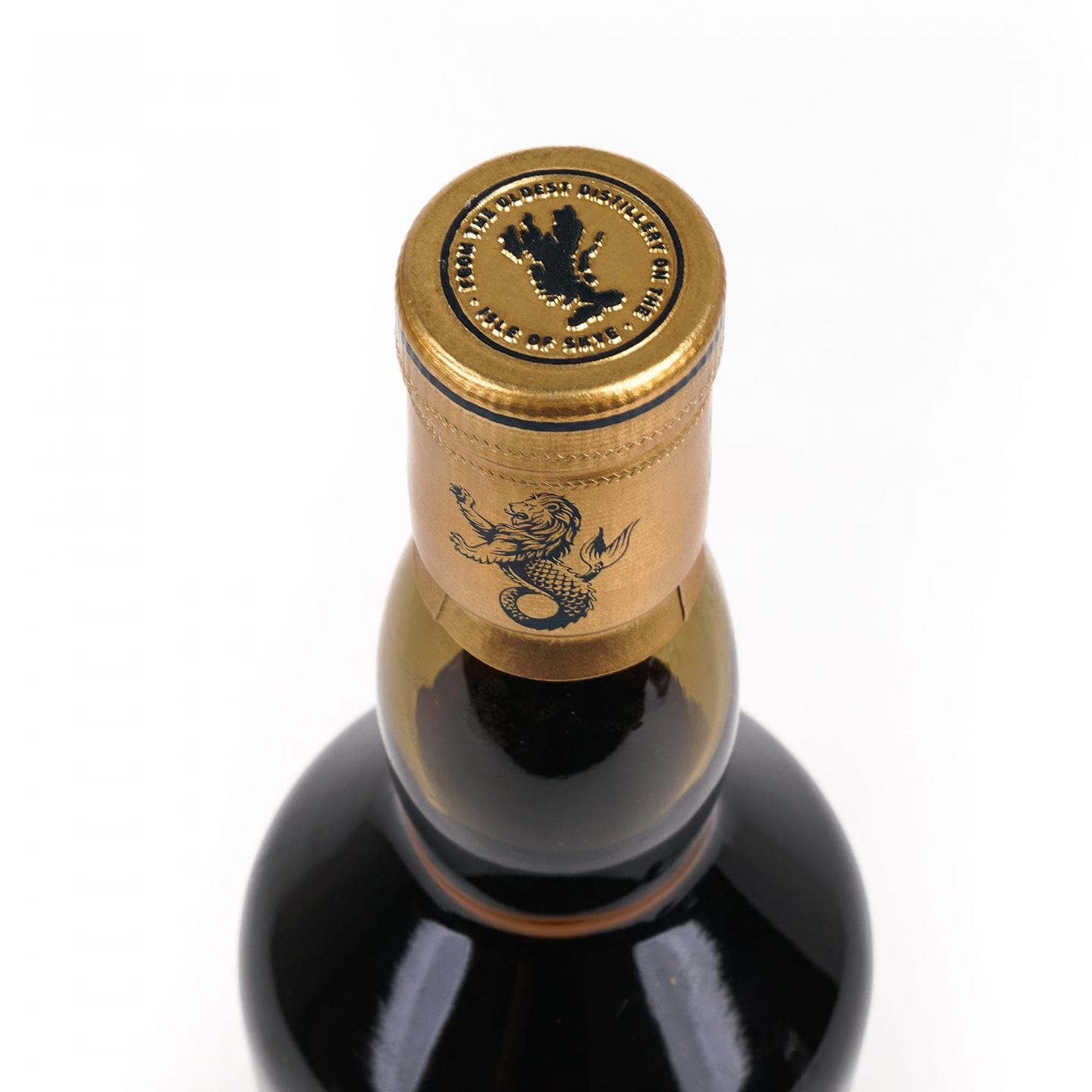 Talisker 泰斯卡 30年 2021