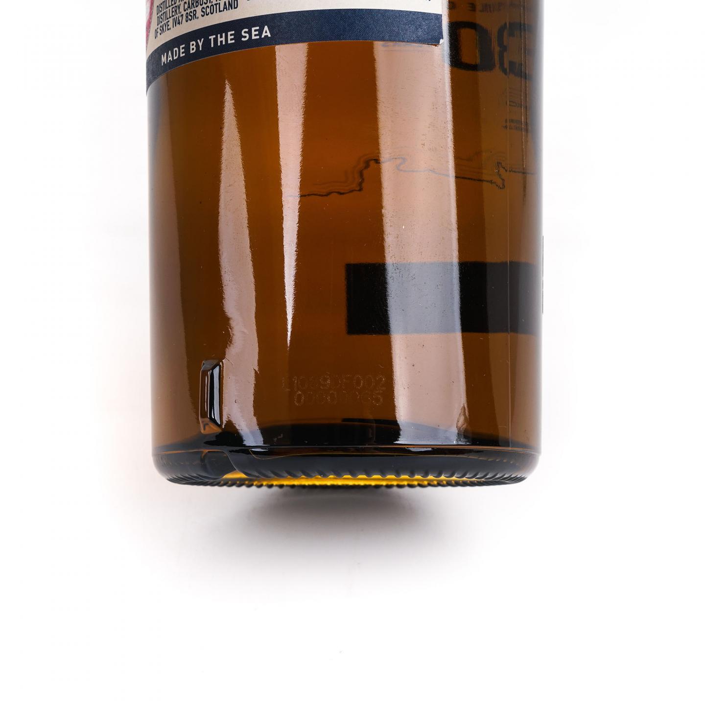 Talisker 泰斯卡 30年 2021