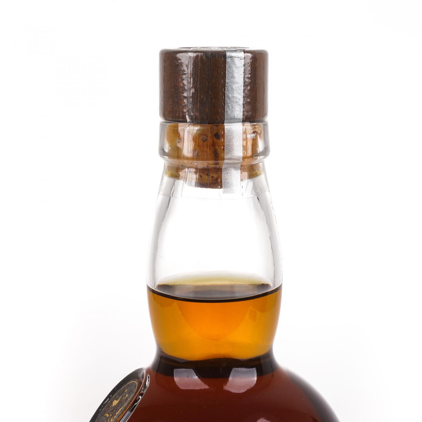 Glengoyne 格兰哥尼 30年 2021版 雪莉桶