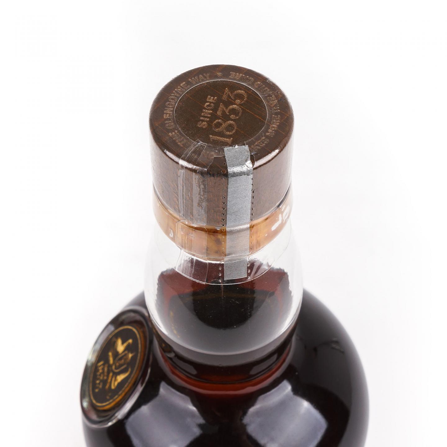 Glengoyne 格兰哥尼 30年 2021版 雪莉桶