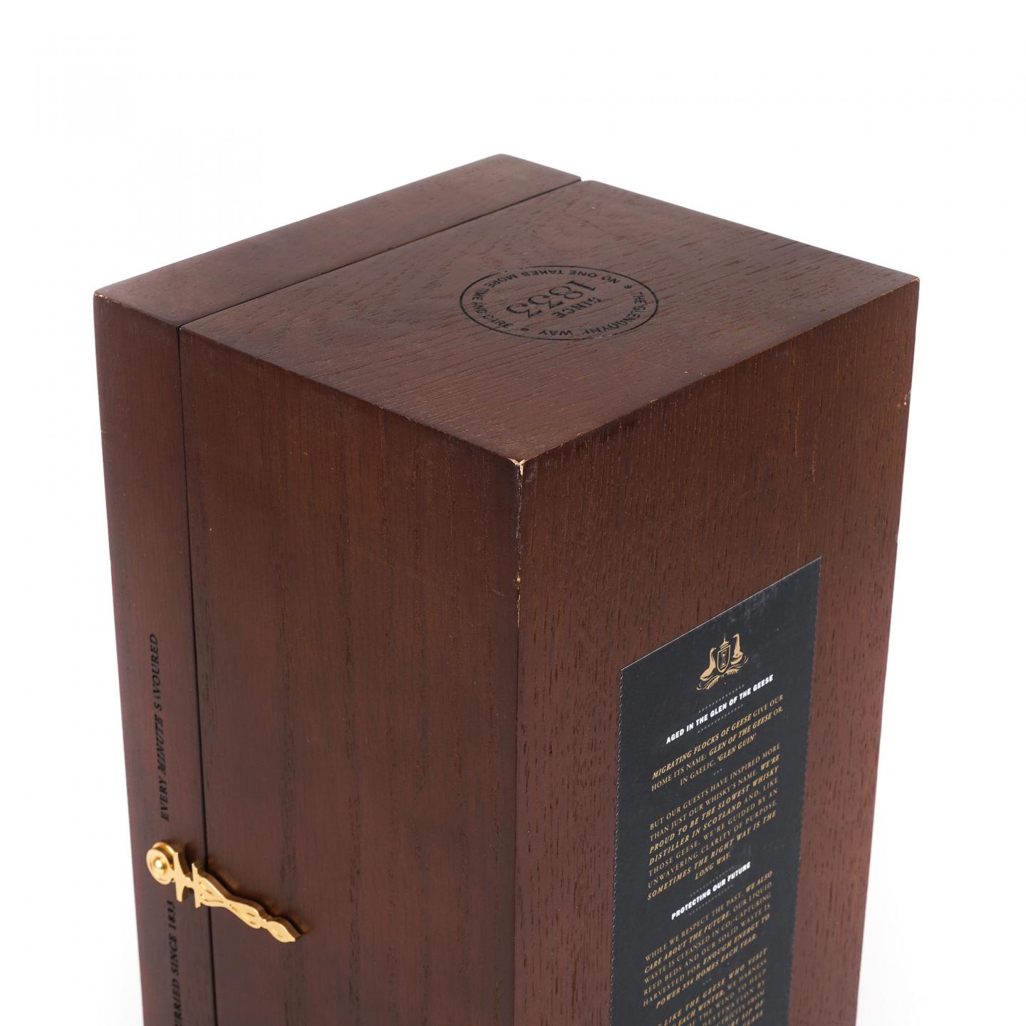 Glengoyne 格兰哥尼 30年 2021版 雪莉桶