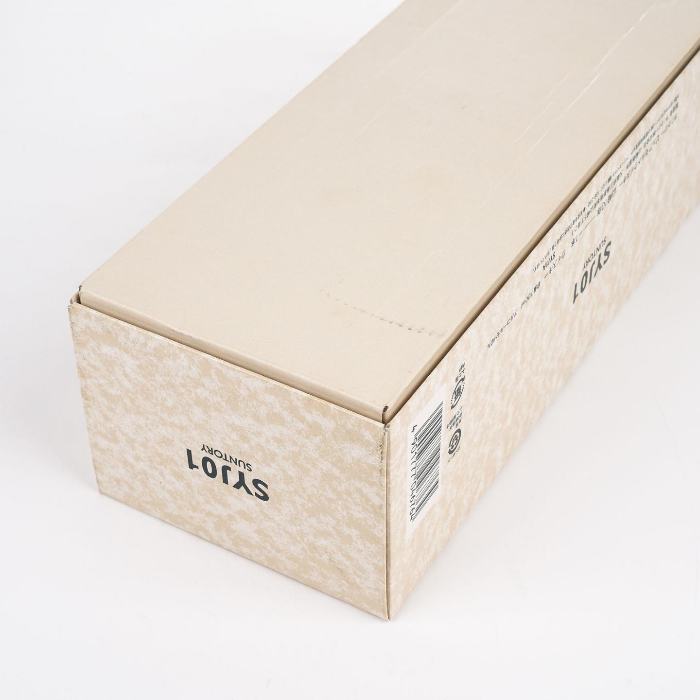 山崎 10年 金花标 绿标 Pure Malt 700ml