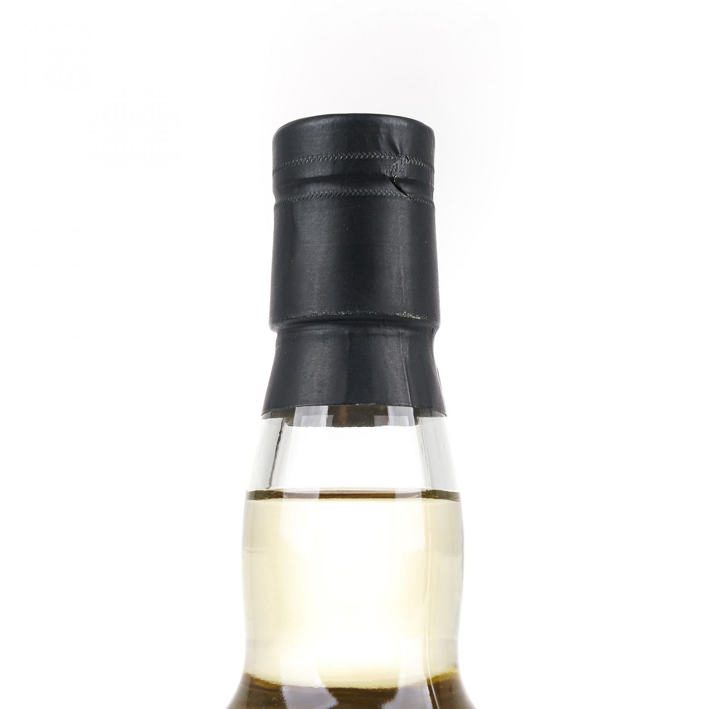 Bennevis 本尼维斯 12年 2013-2025 「通俗水浒传豪杰·一丈青扈三娘」波本桶单桶 2支组 行货 55.5%Vol.