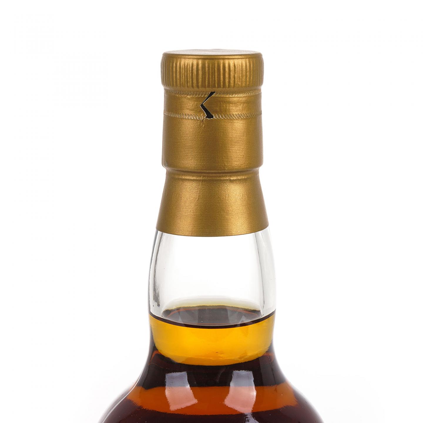 Craigellachie 克莱拉奇 21年 2003-2025 Private Commission