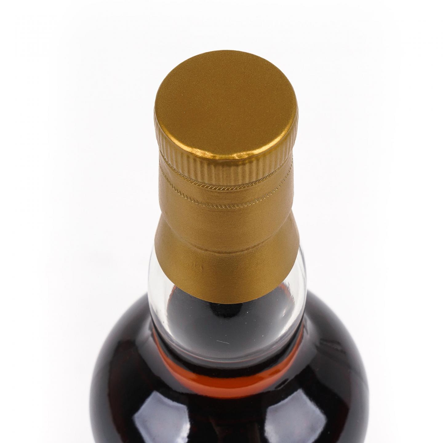 Craigellachie 克莱拉奇 21年 2003-2025 Private Commission