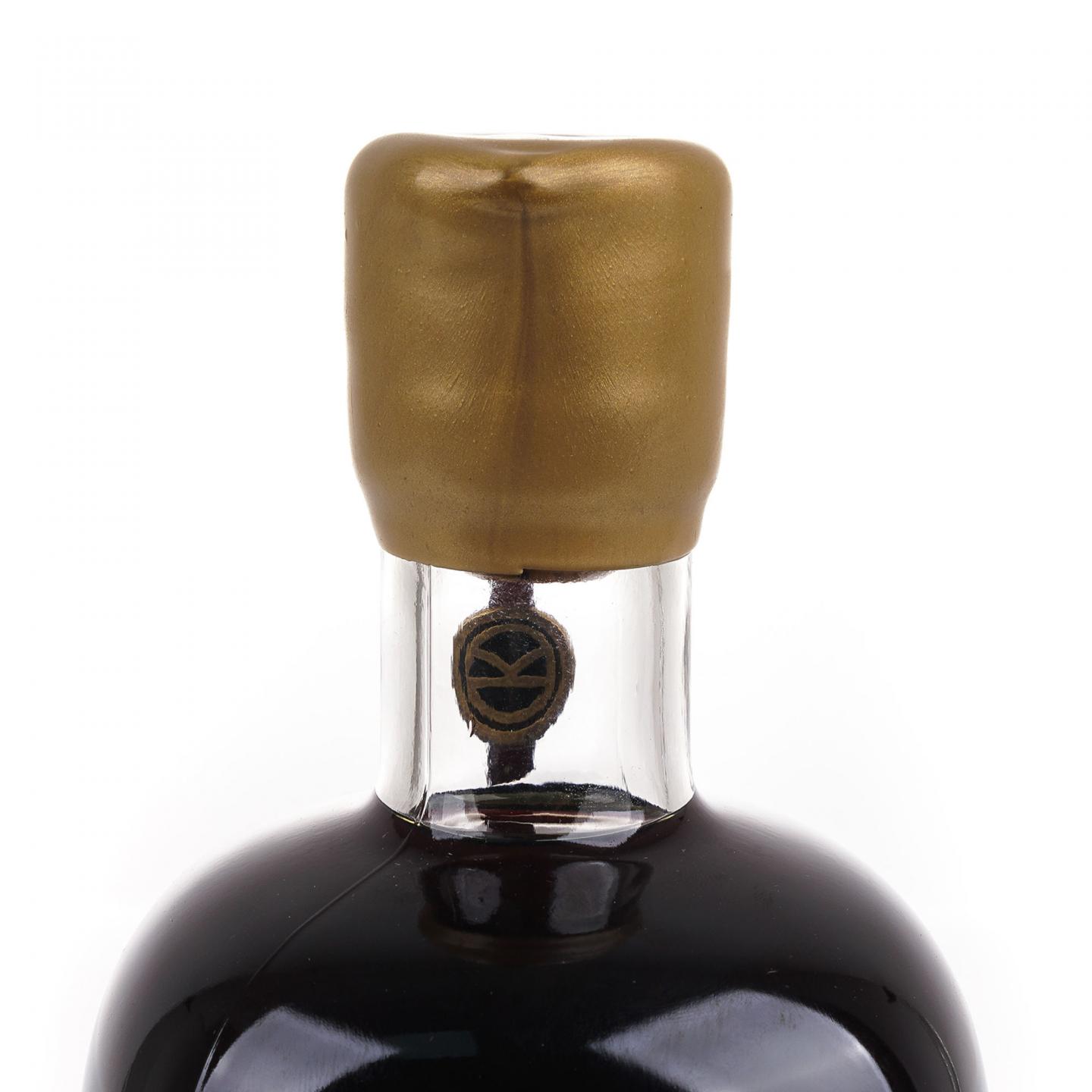 Glendronach 格兰多纳 29年 1989-2019 王牌特工限量版