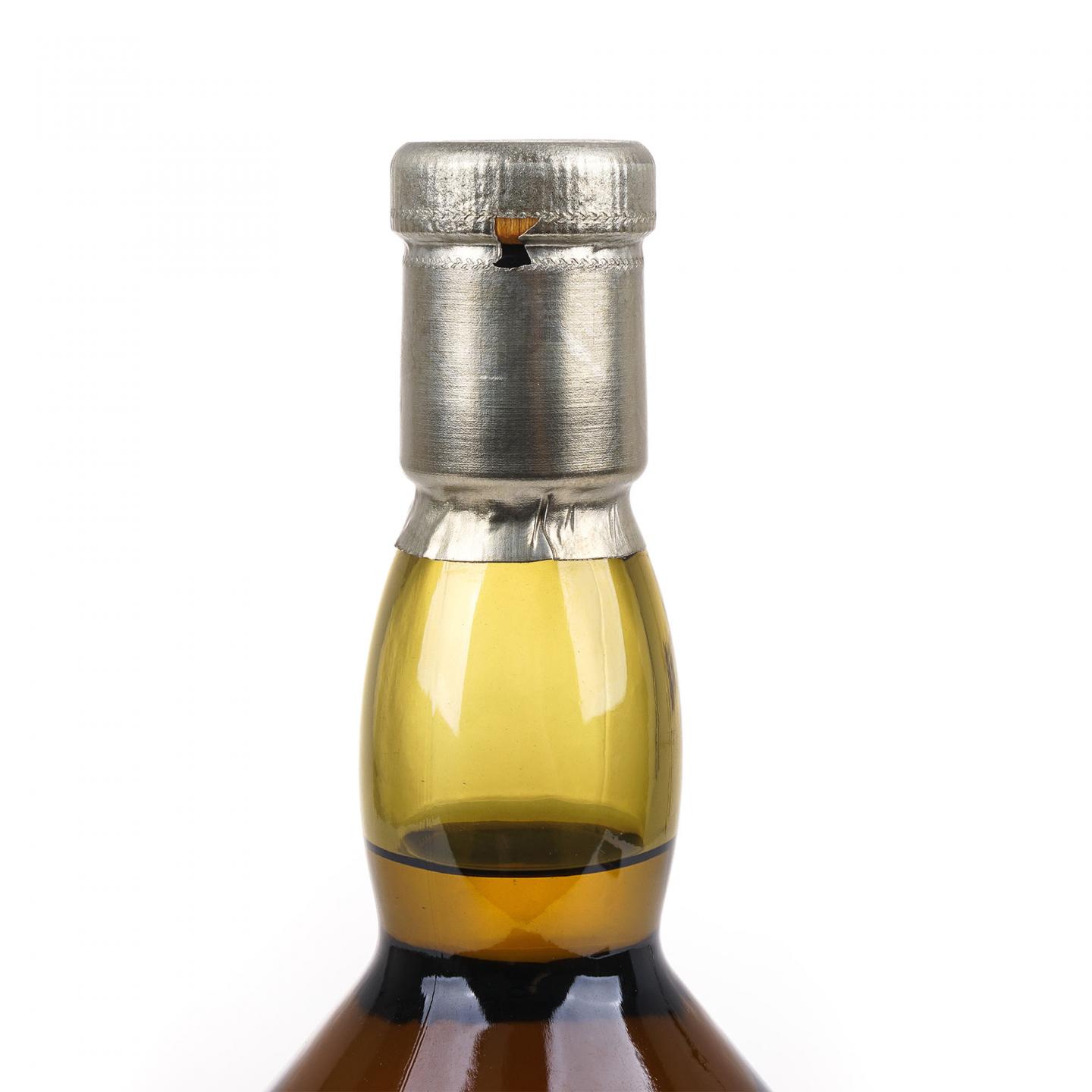 Brora 布朗拉 20年 1982-2003 RMS 桶强