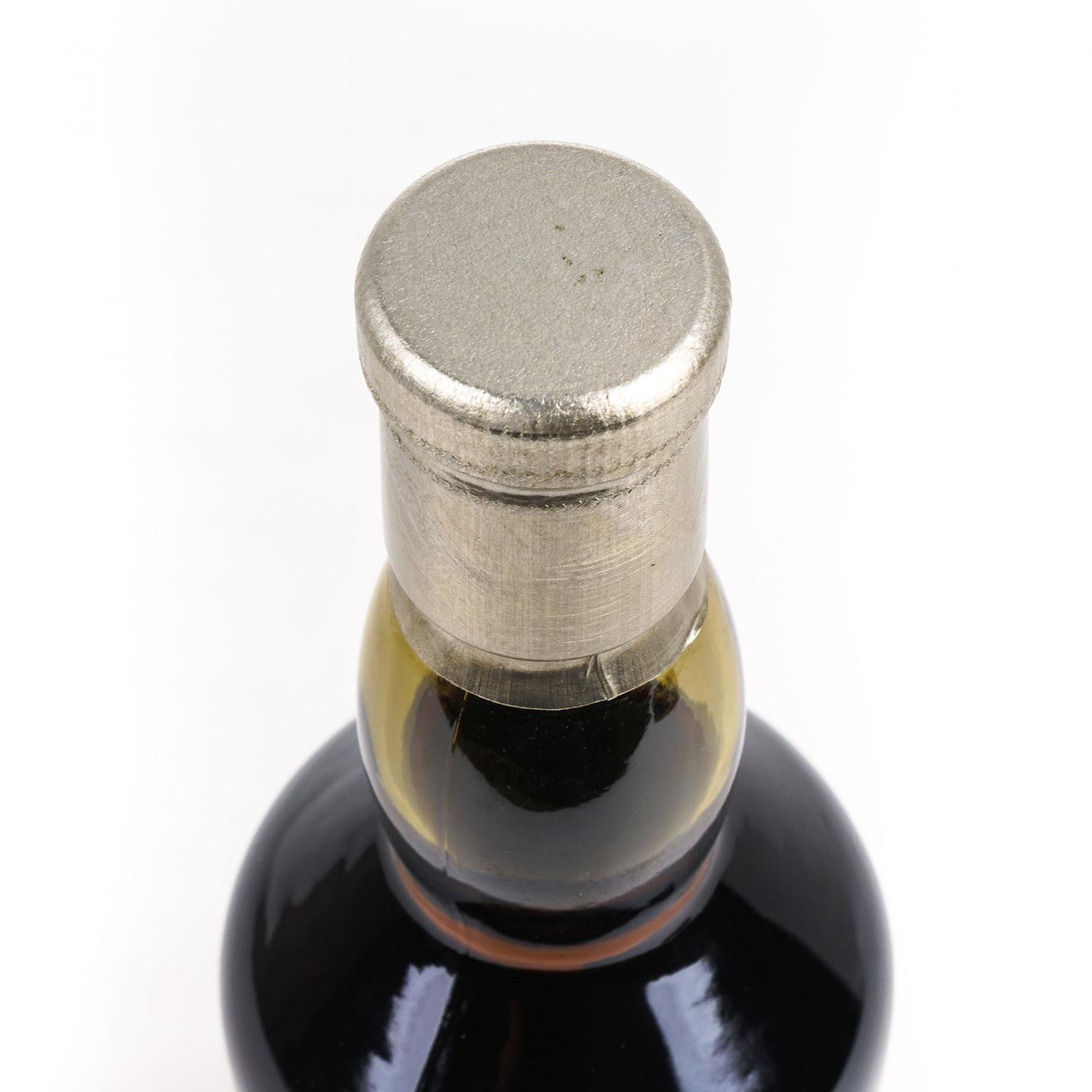 Brora 布朗拉 20年 1982-2003 RMS 桶强