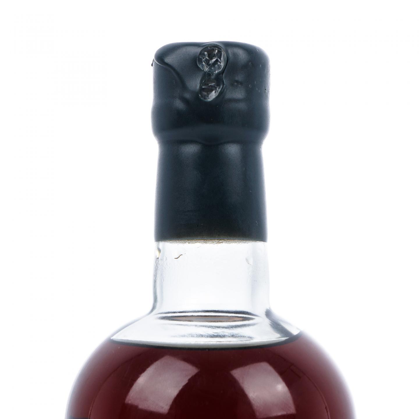 轻井泽 1973-2020 雪莉桶#8847 昭和四十八年