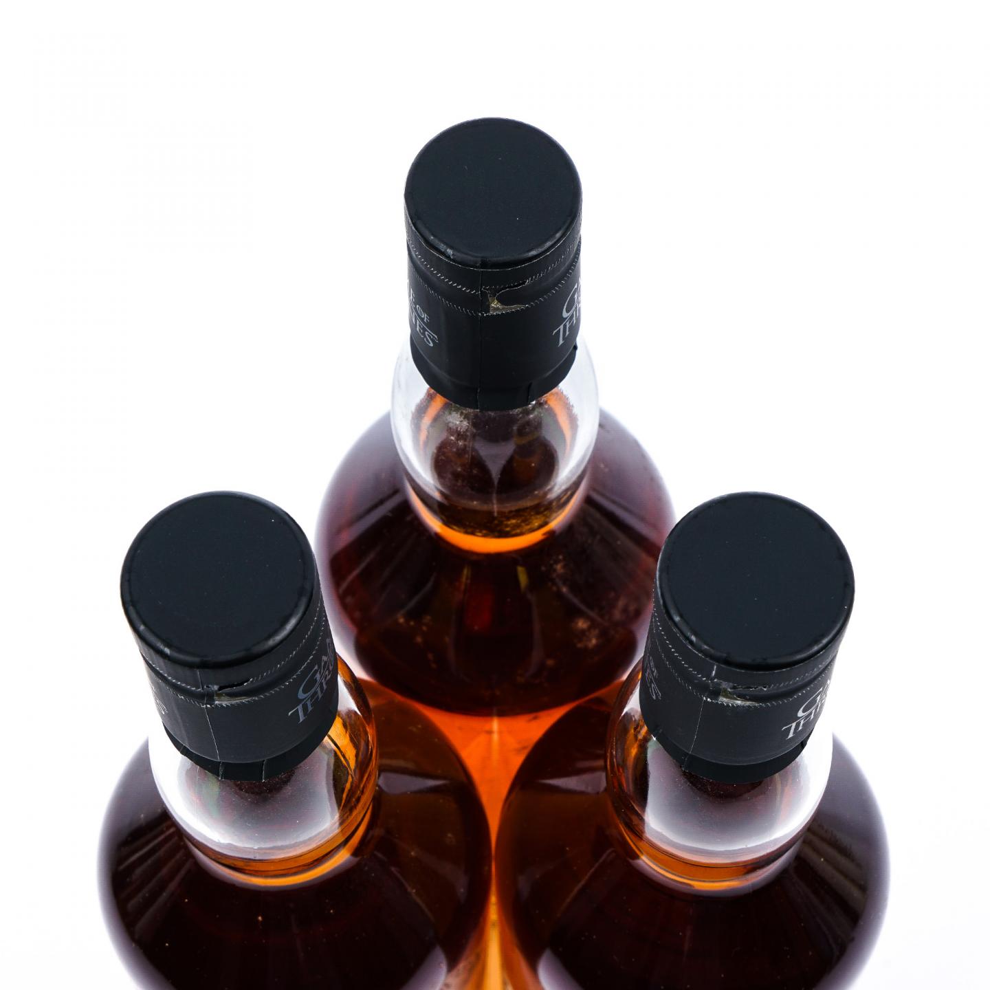 帝亚吉欧 权力的游戏 Game of Thrones 8支组