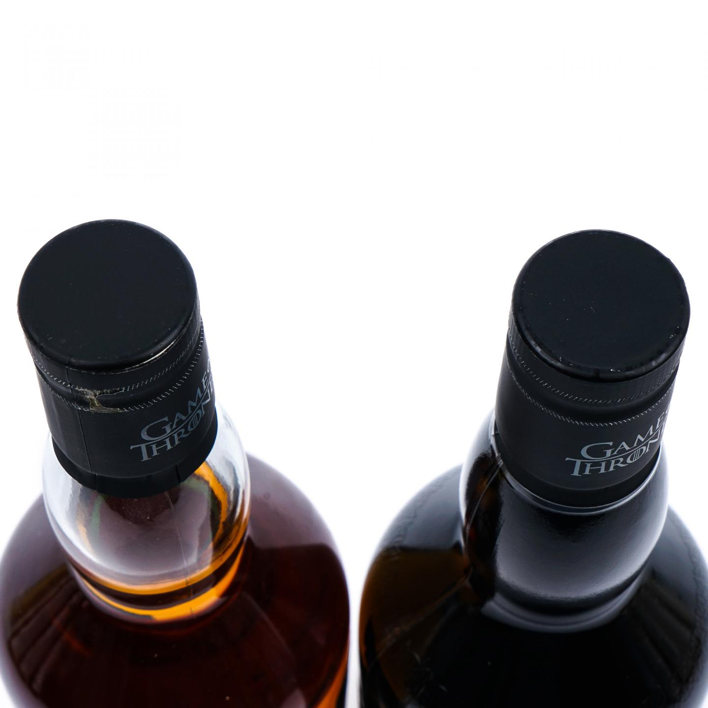 帝亚吉欧 权力的游戏 Game of Thrones 8支组