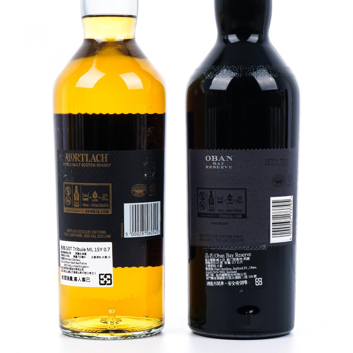 帝亚吉欧 权力的游戏 Game of Thrones 8支组