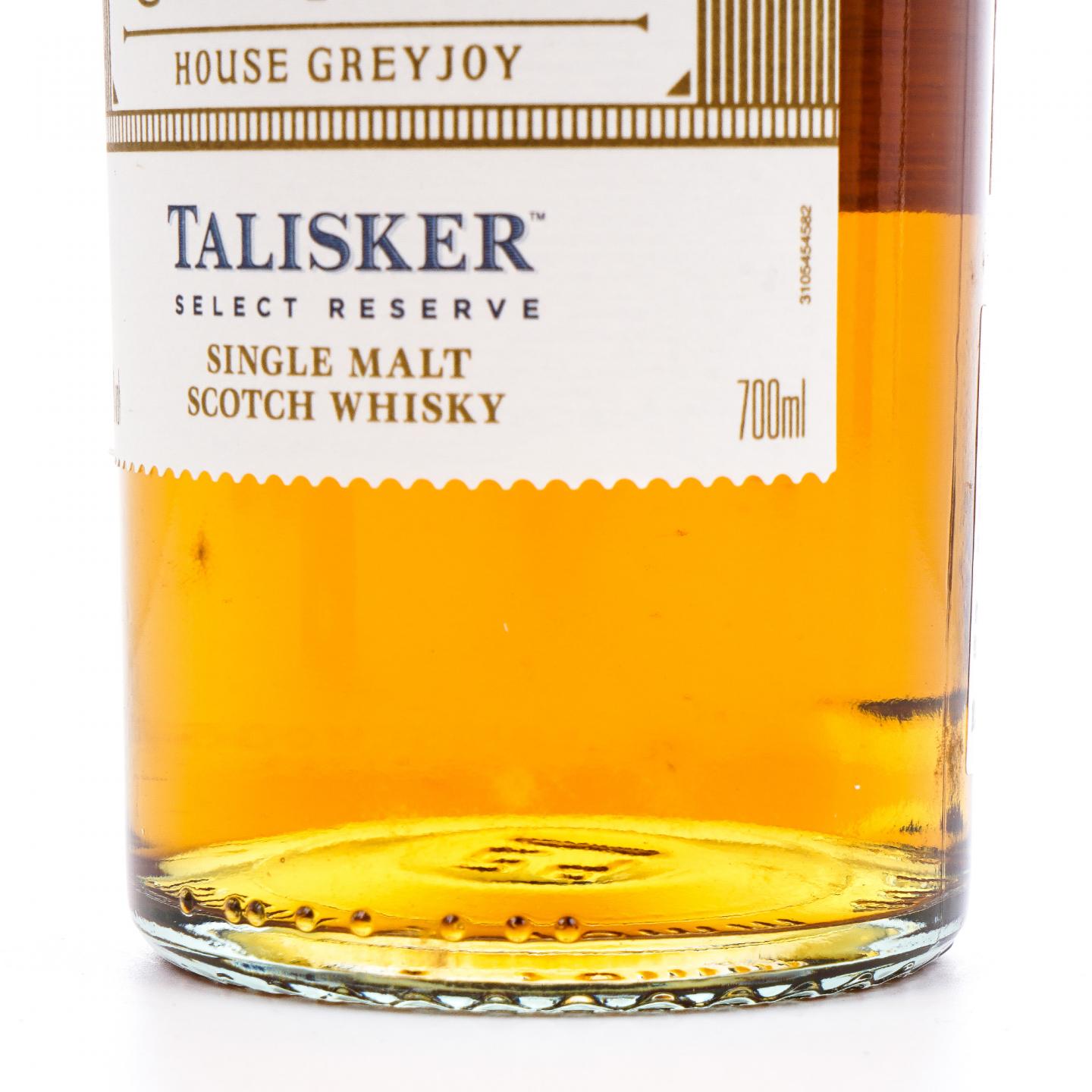 帝亚吉欧 权力的游戏 Game of Thrones 8支组