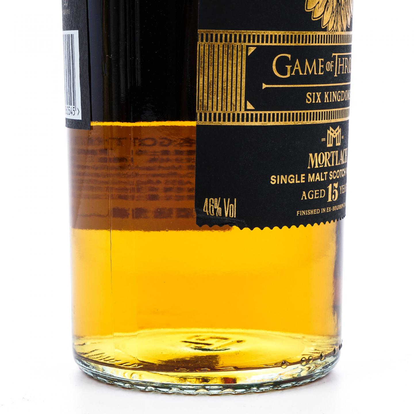 帝亚吉欧 权力的游戏 Game of Thrones 8支组