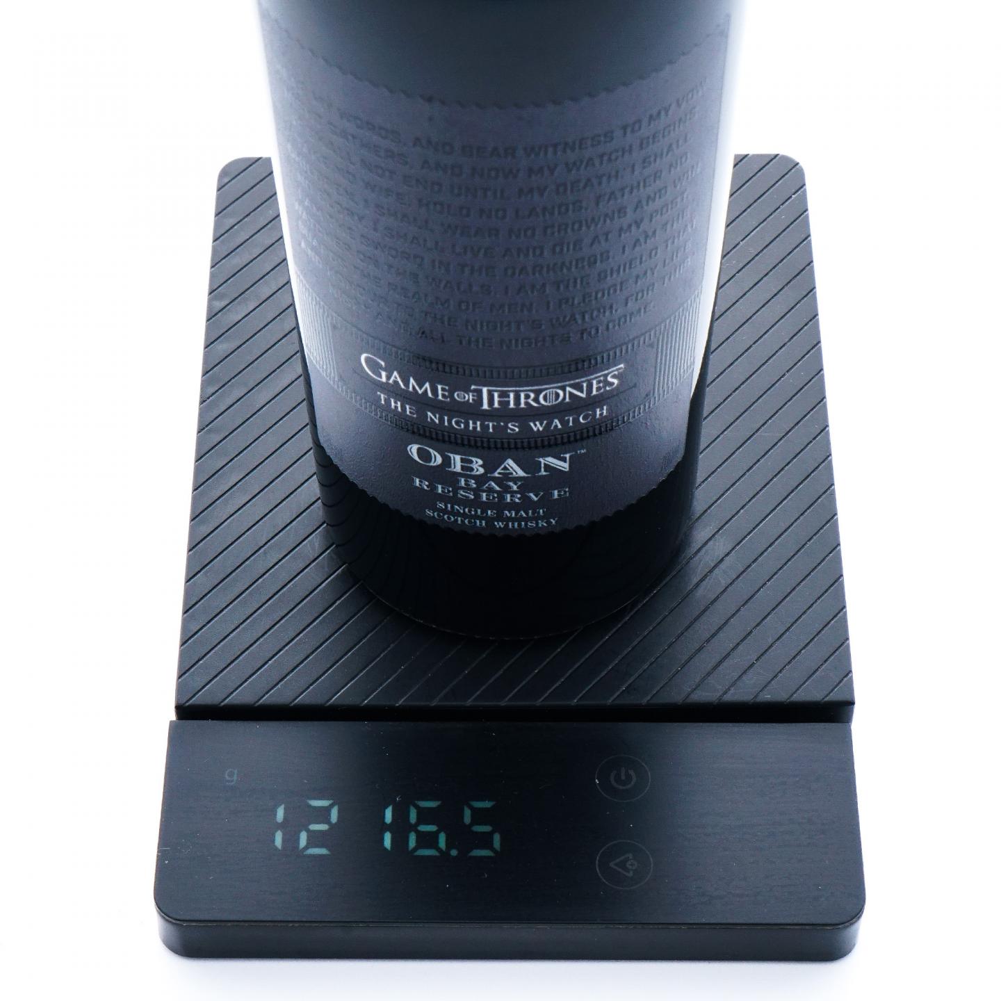 帝亚吉欧 权力的游戏 Game of Thrones 8支组