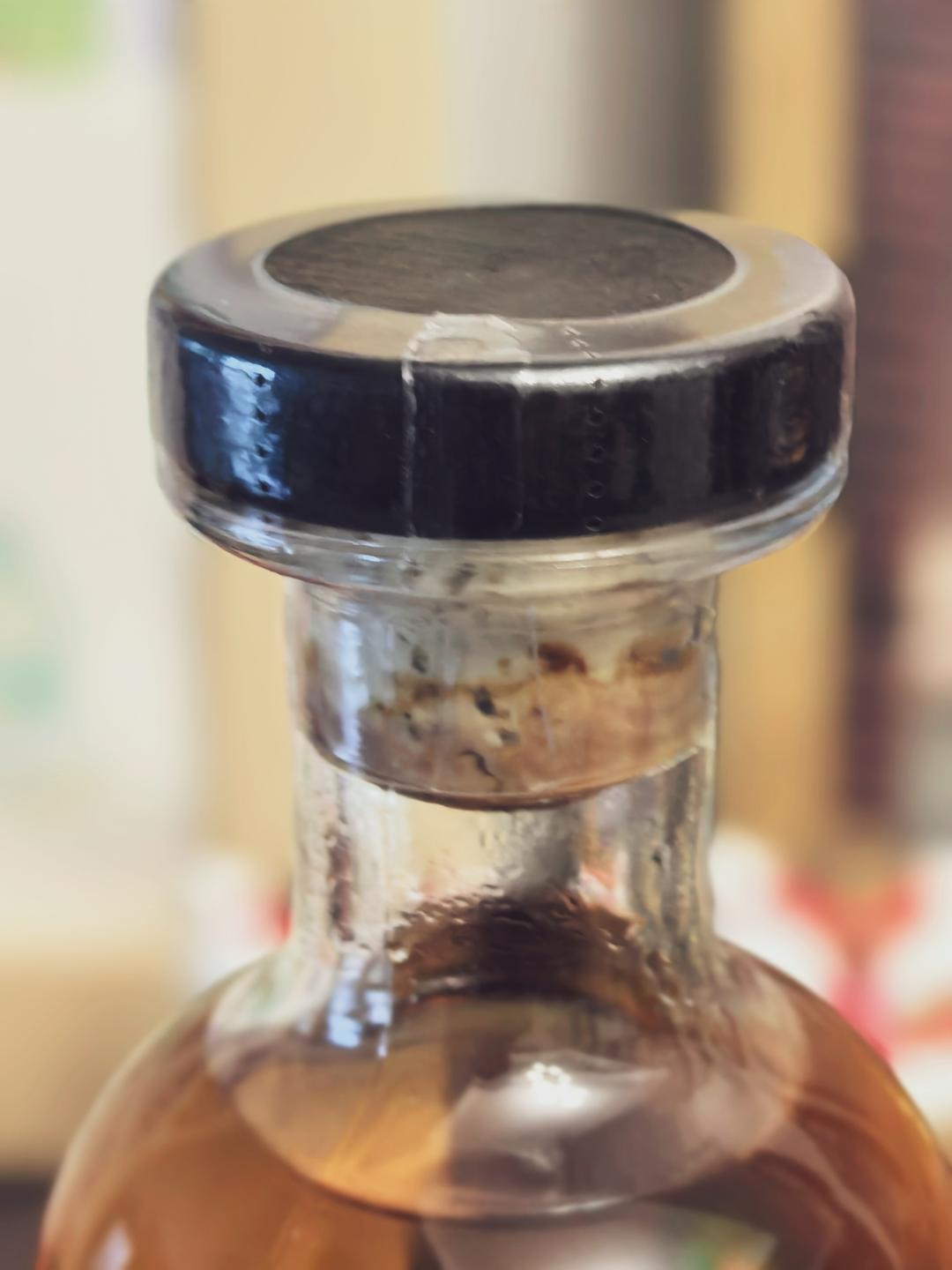 TWJ The Duo Hampden朗姆酒