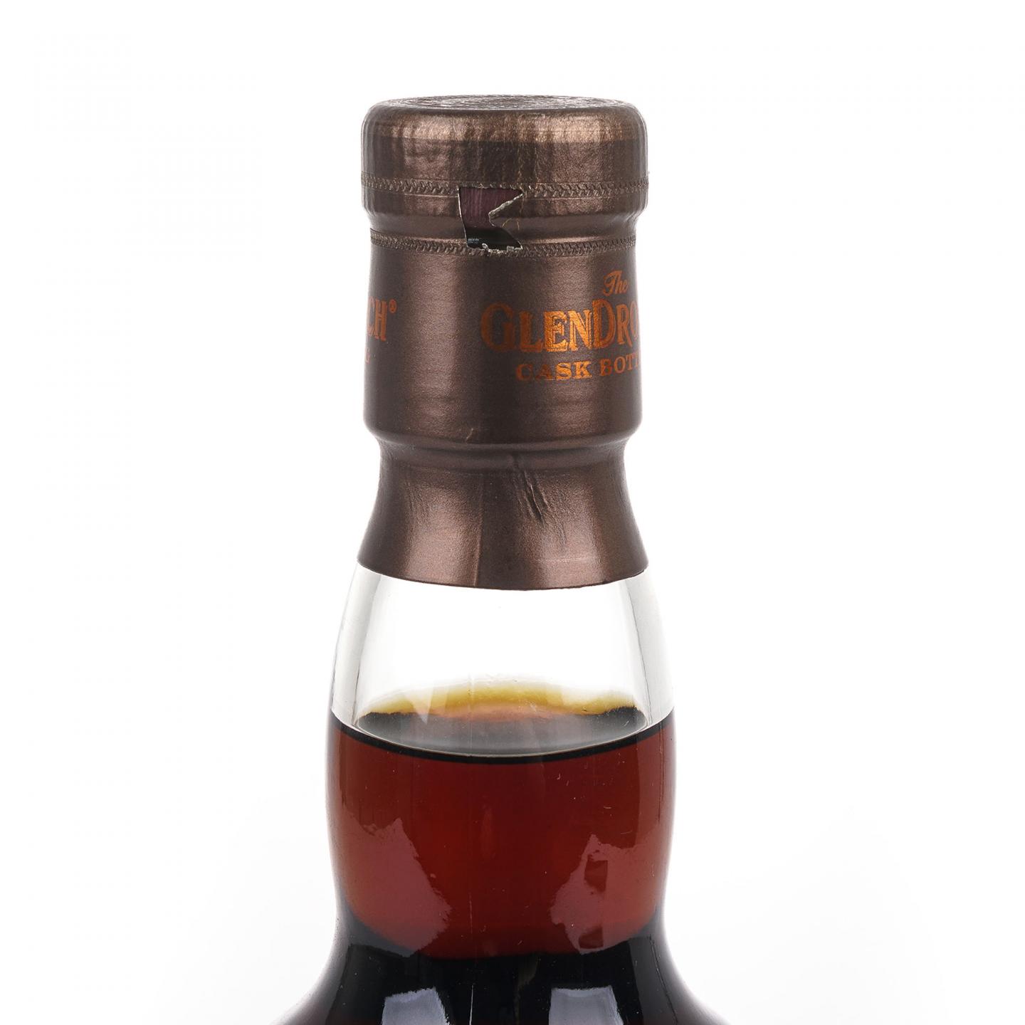 Glendronach 格兰多纳 31年 1990-2021 雪莉桶#7423