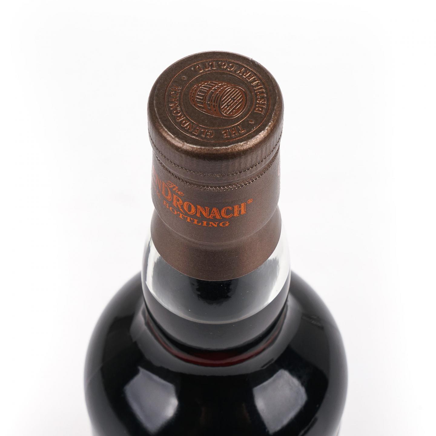 Glendronach 格兰多纳 26年 1992-2018 雪莉桶#220